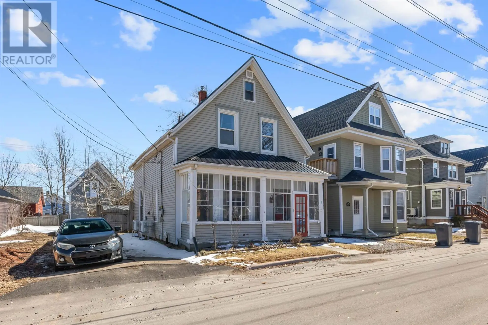 Property at 306 RICHMOND STREET, Charlottetown, PE