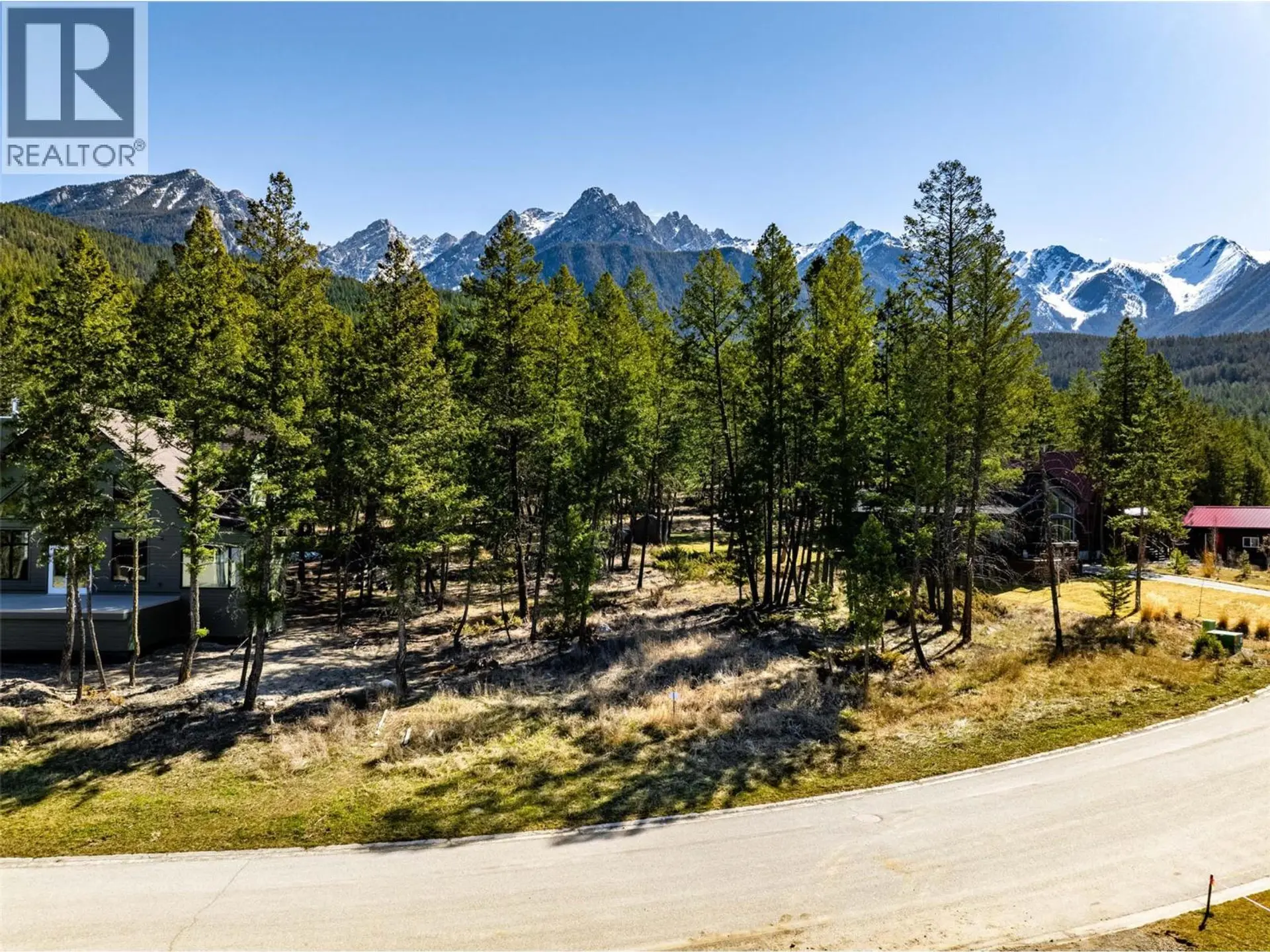 Property at 4918 MOUNTAIN VIEW DRIVE LOT# 53, Fairmont Hot Springs, BC