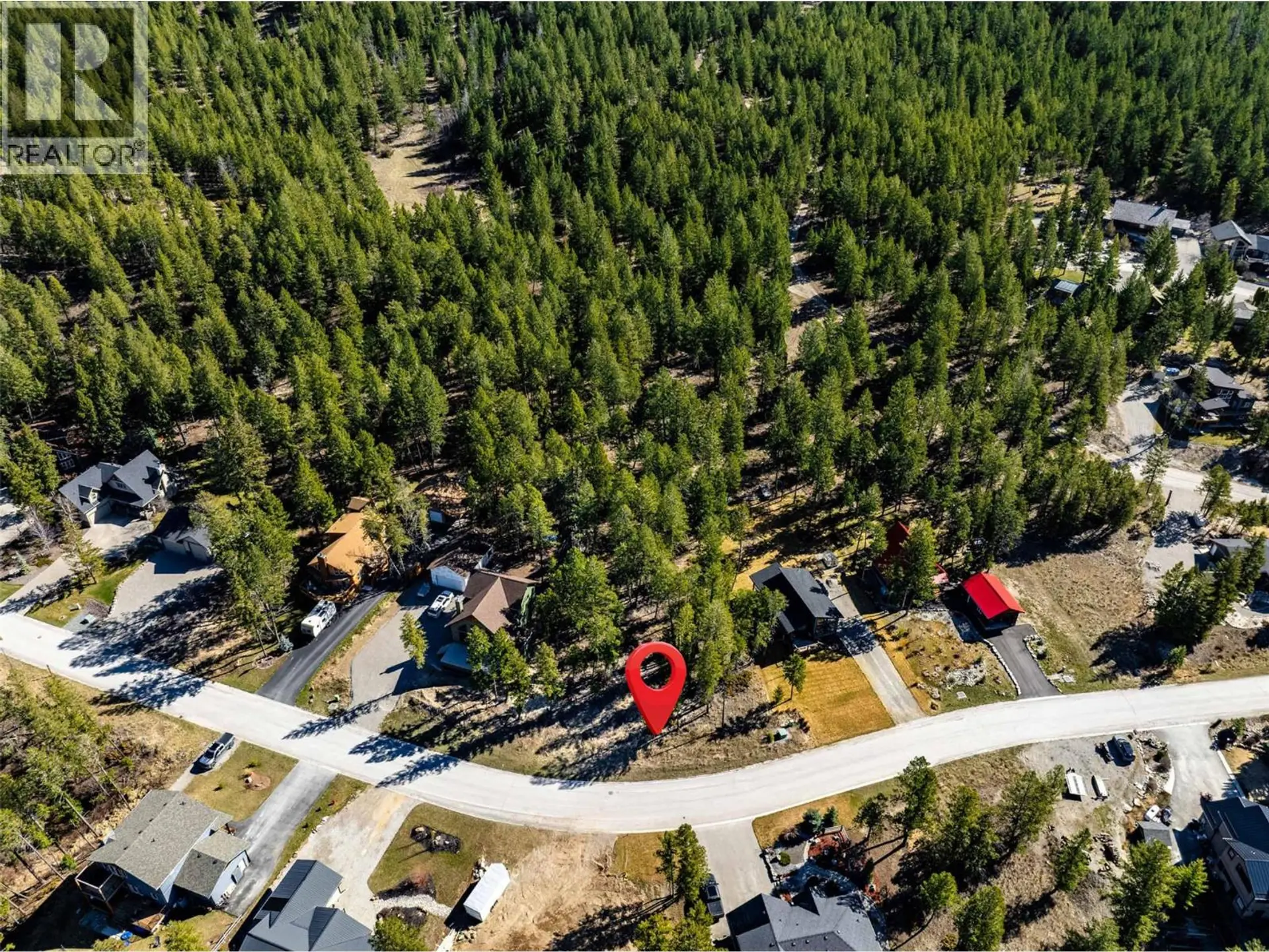 Property at 4918 MOUNTAIN VIEW DRIVE LOT# 53, Fairmont Hot Springs, BC