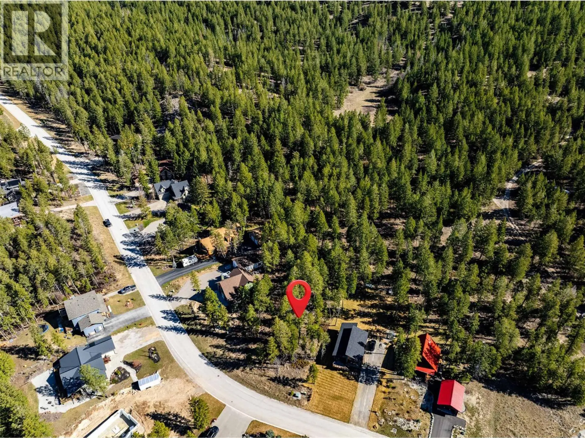 Property at 4918 MOUNTAIN VIEW DRIVE LOT# 53, Fairmont Hot Springs, BC