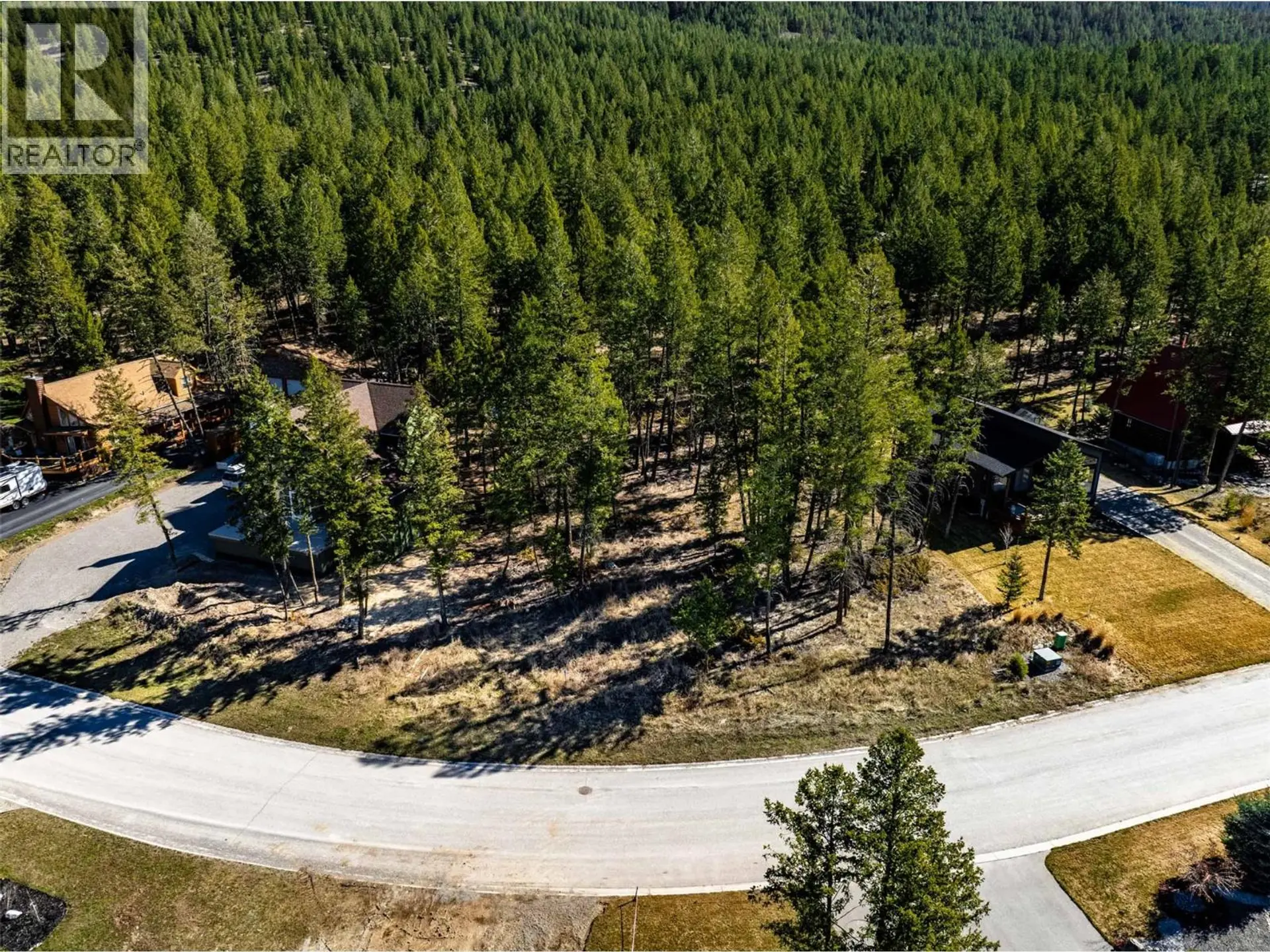 Property at 4918 MOUNTAIN VIEW DRIVE LOT# 53, Fairmont Hot Springs, BC