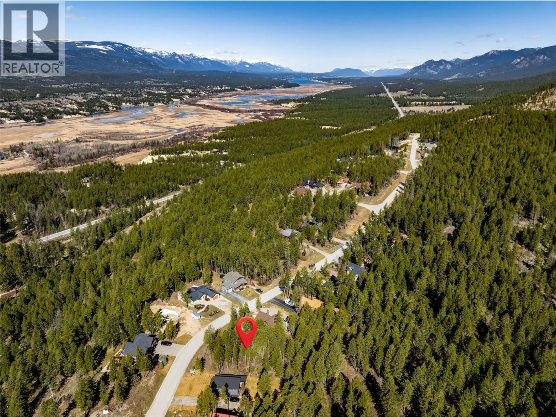 Property at 4918 MOUNTAIN VIEW DRIVE LOT# 53, Fairmont Hot Springs, BC