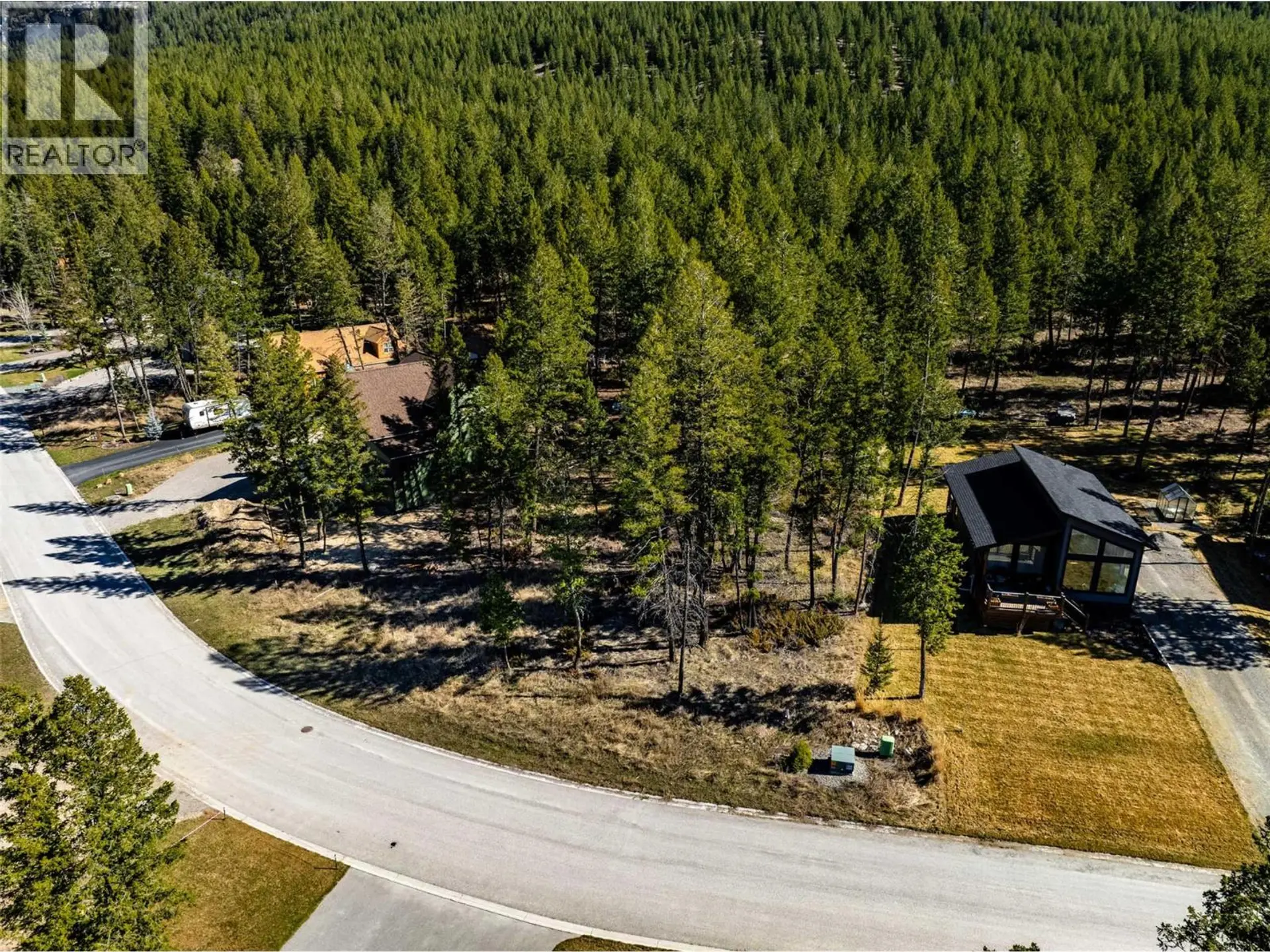 Property at 4918 MOUNTAIN VIEW DRIVE LOT# 53, Fairmont Hot Springs, BC