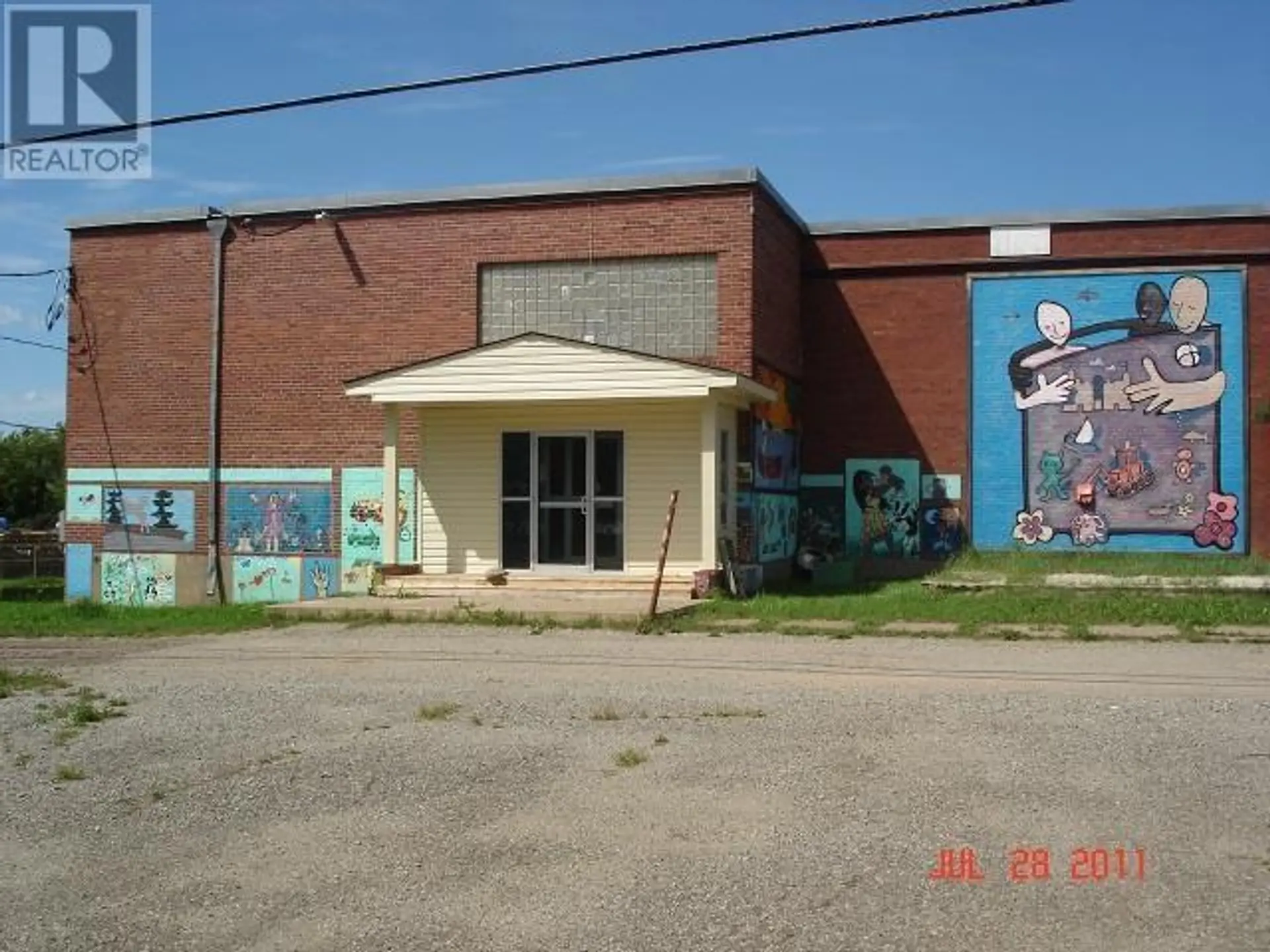 Property at 110 CLARK ST, Atikokan, ON