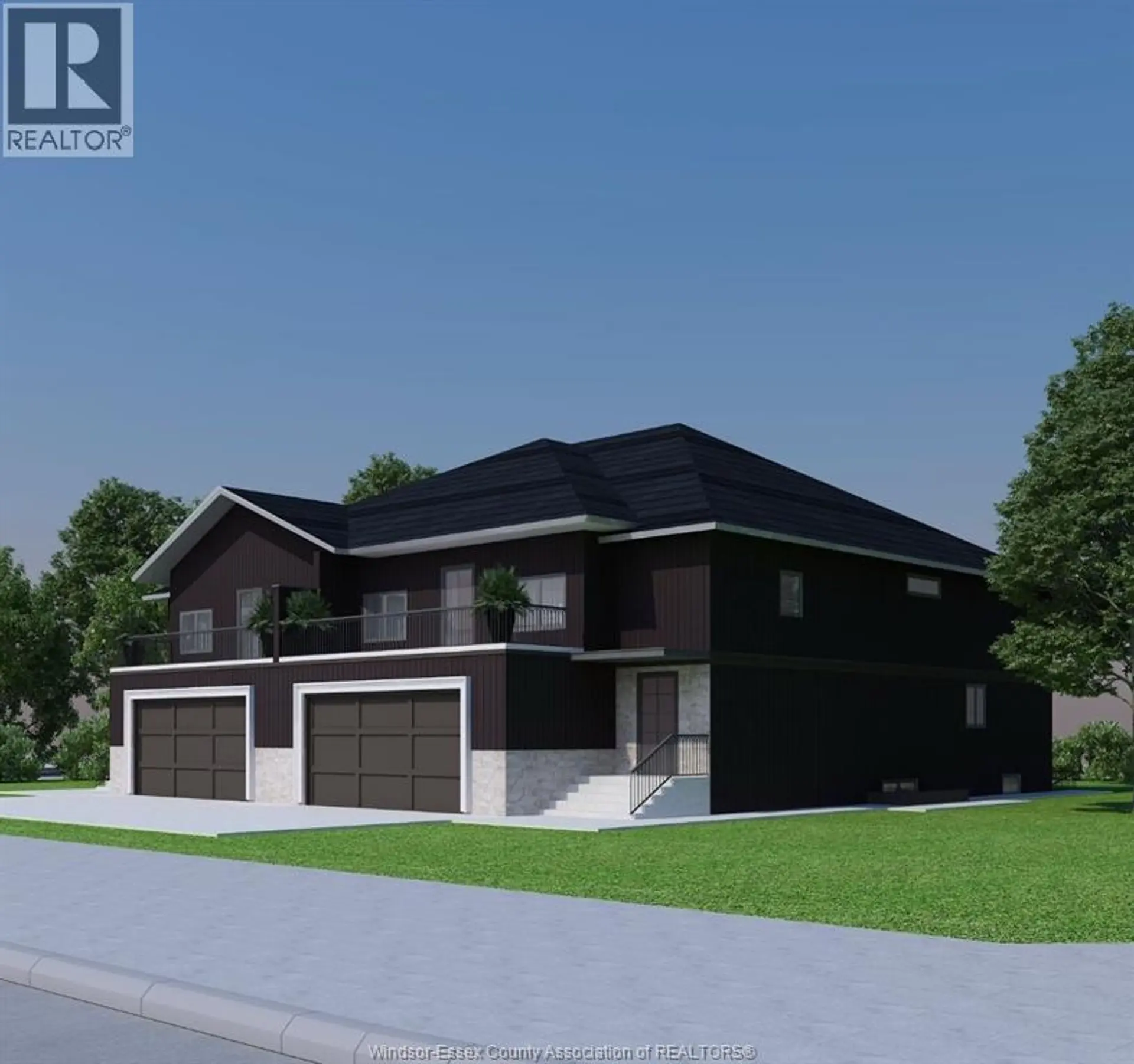 LOT 1 TENTH STREET - Image 1