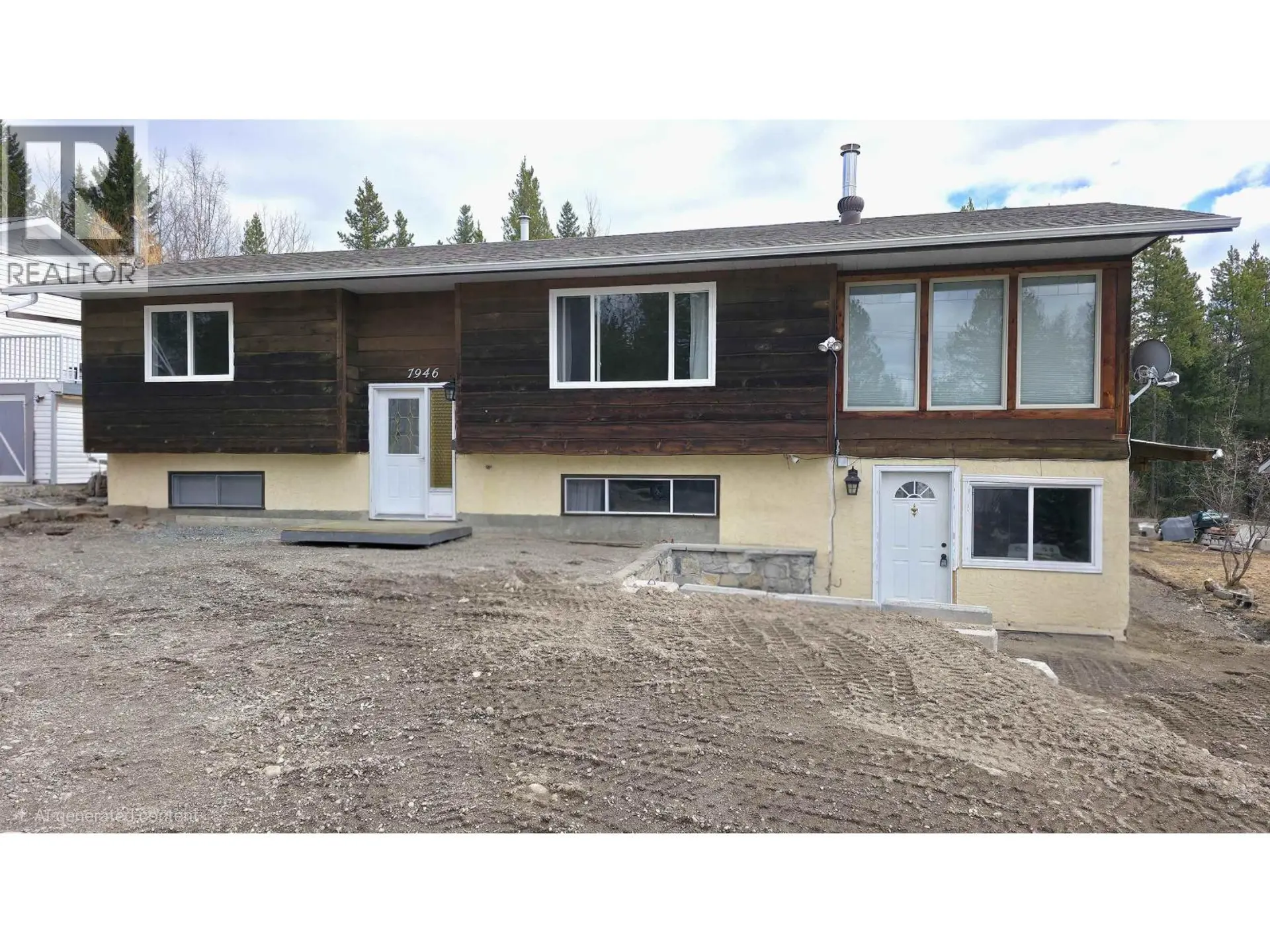 Property at 7946 ROSEWOOD PLACE, Prince George, BC