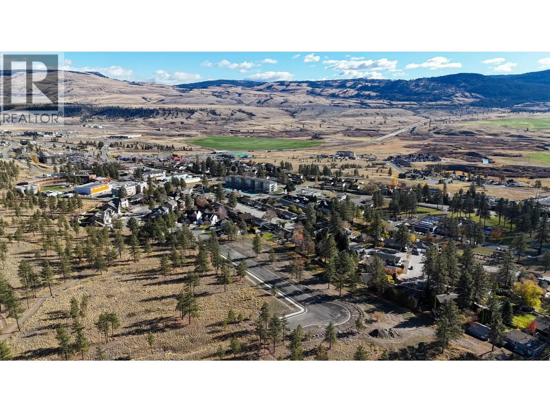 Property at 2290 NICHOLSON AVENUE LOT# 10, Merritt, BC