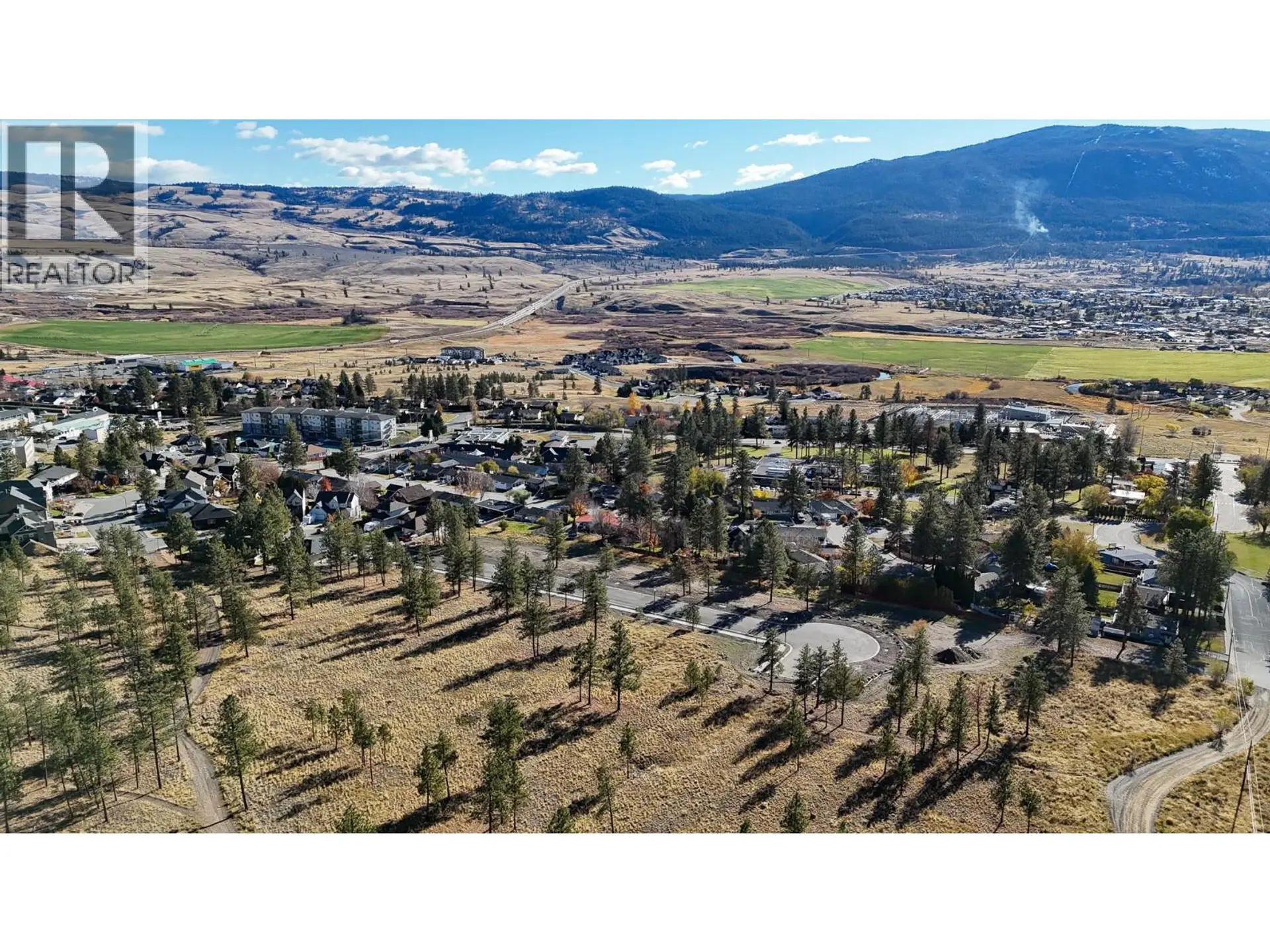 Property at 2290 NICHOLSON AVENUE LOT# 10, Merritt, BC