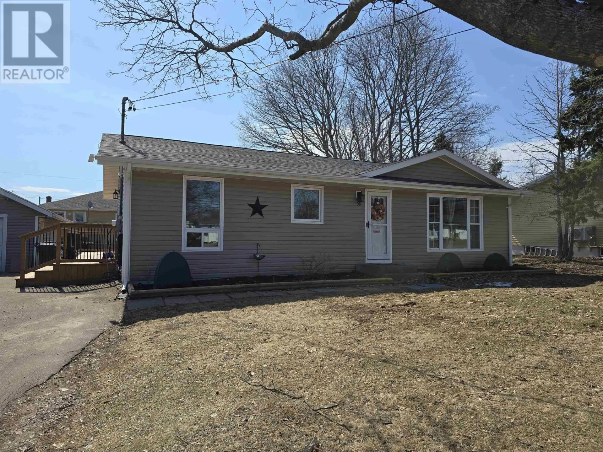 Property at 98 OAK DRIVE, Charlottetown, PE
