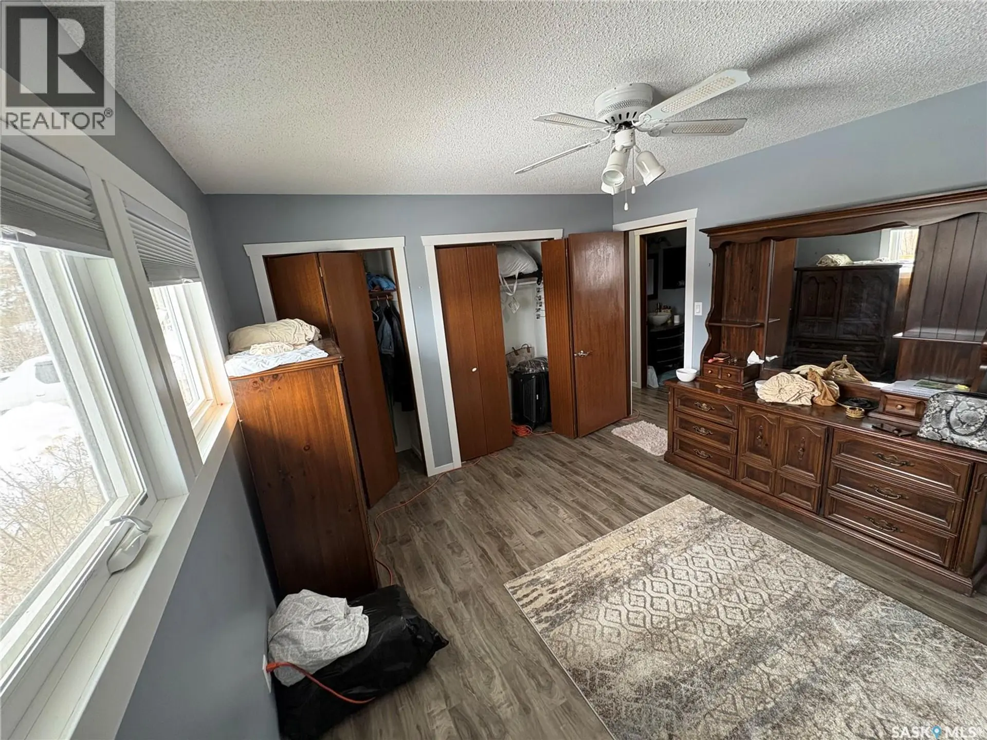 Property at 310 MAIN STREET, Abernethy, SK