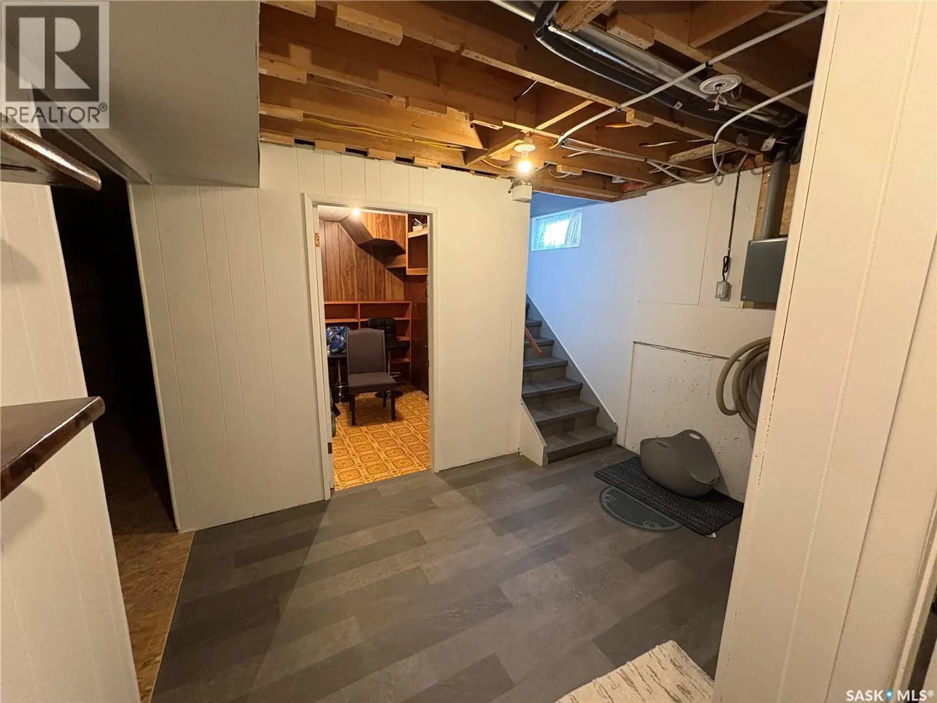 Property at 310 MAIN STREET, Abernethy, SK