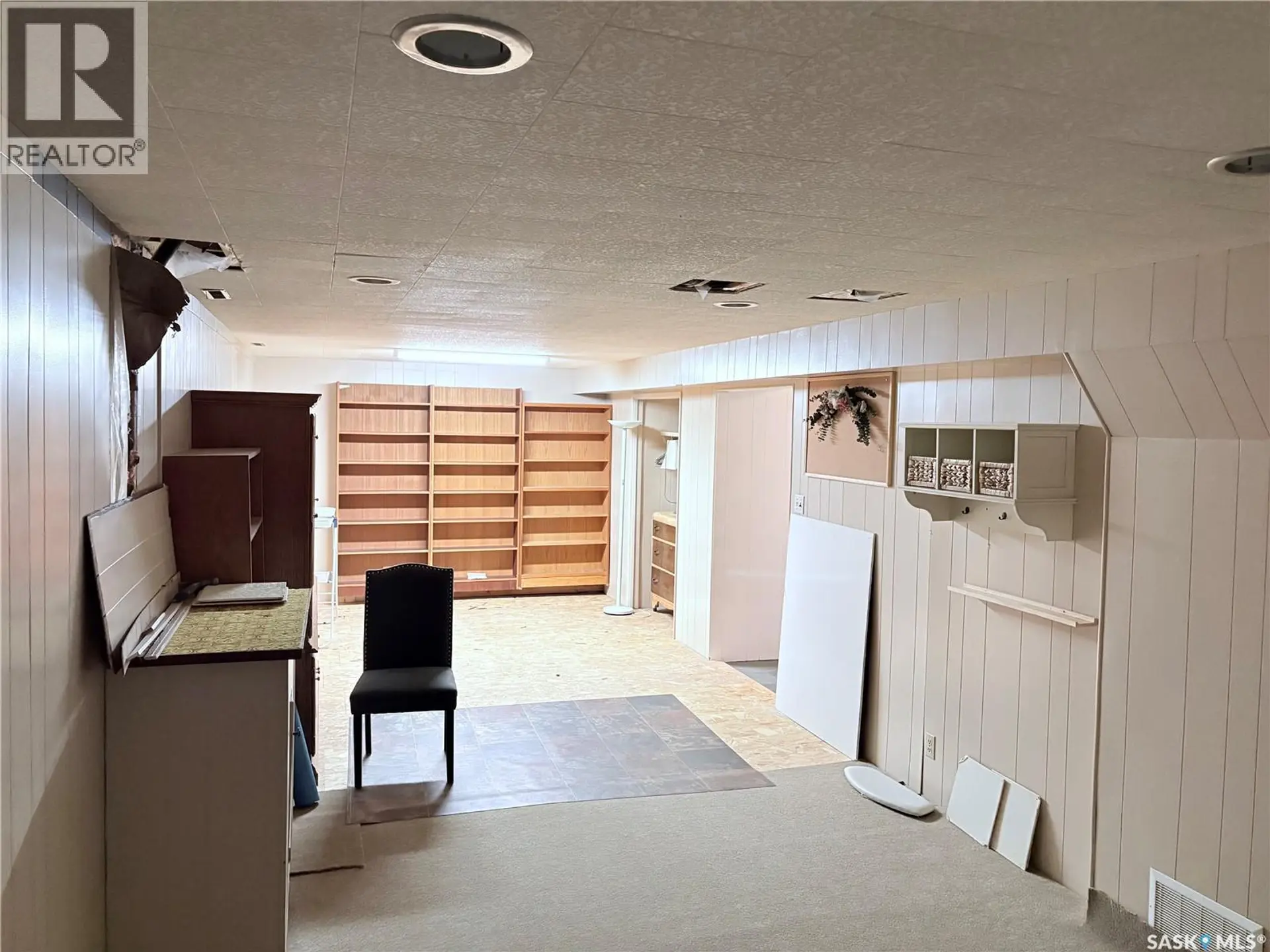 Property at 310 MAIN STREET, Abernethy, SK