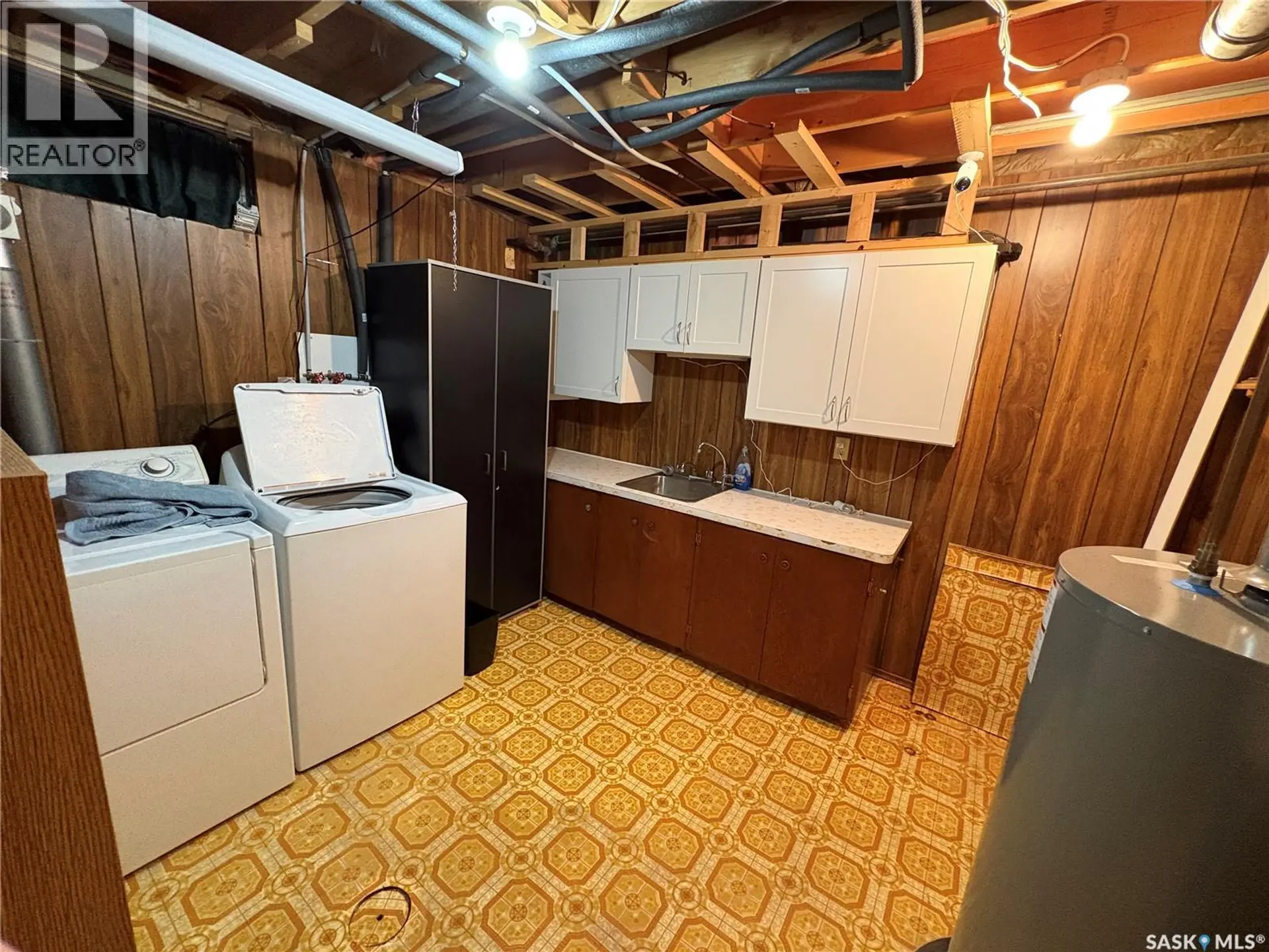 Property at 310 MAIN STREET, Abernethy, SK