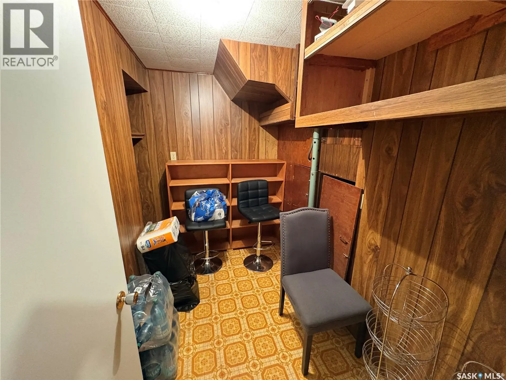 Property at 310 MAIN STREET, Abernethy, SK