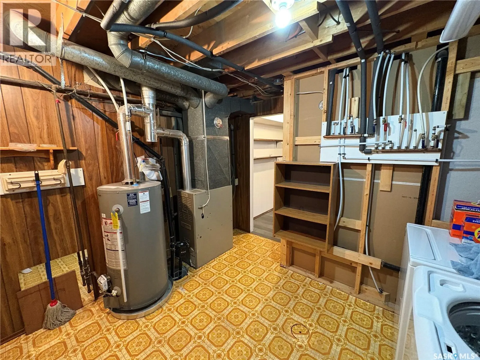 Property at 310 MAIN STREET, Abernethy, SK