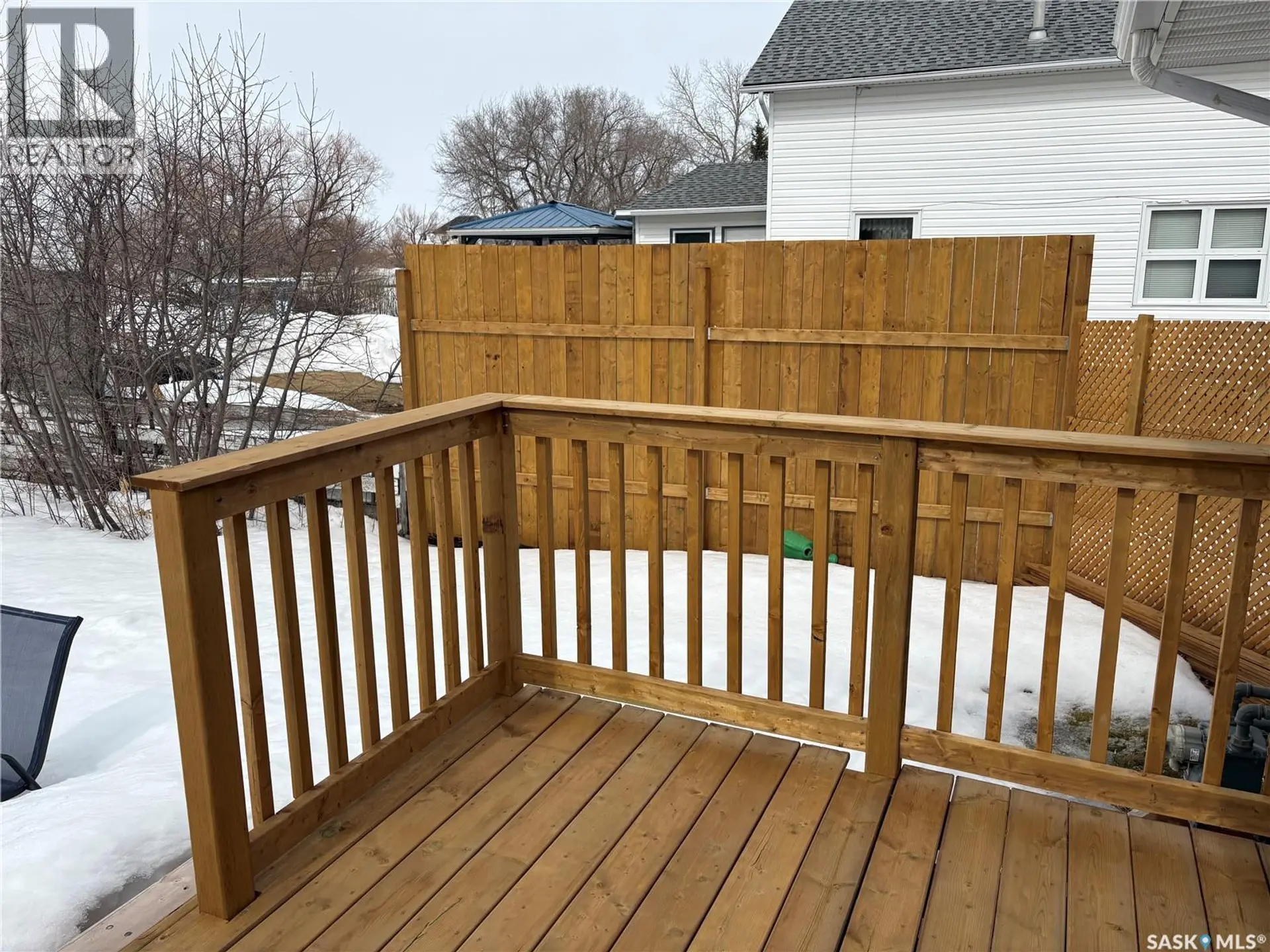 Property at 310 MAIN STREET, Abernethy, SK