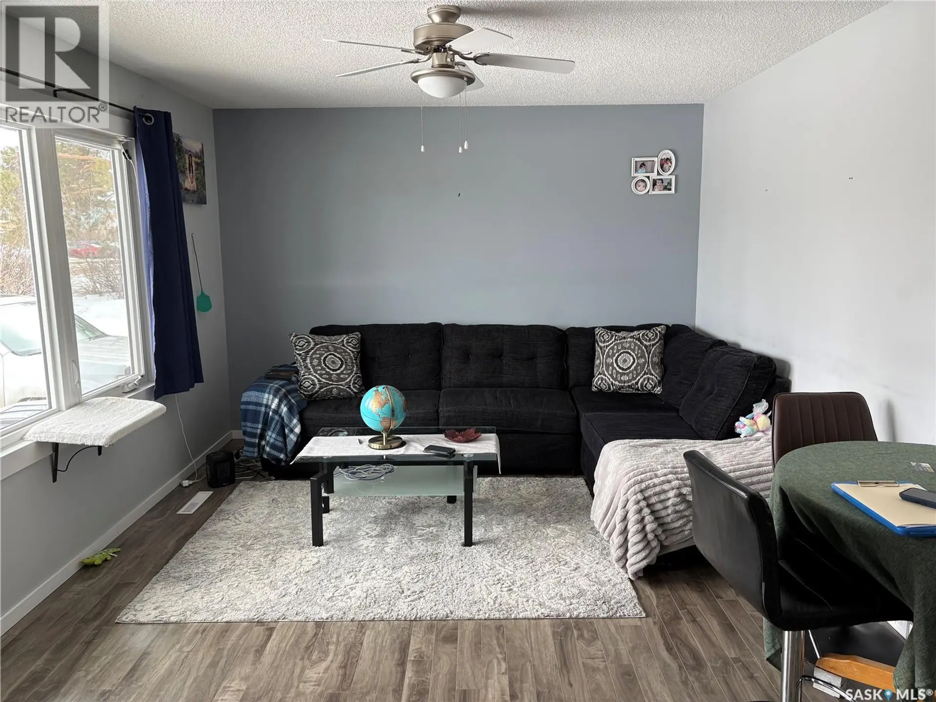 Property at 310 MAIN STREET, Abernethy, SK