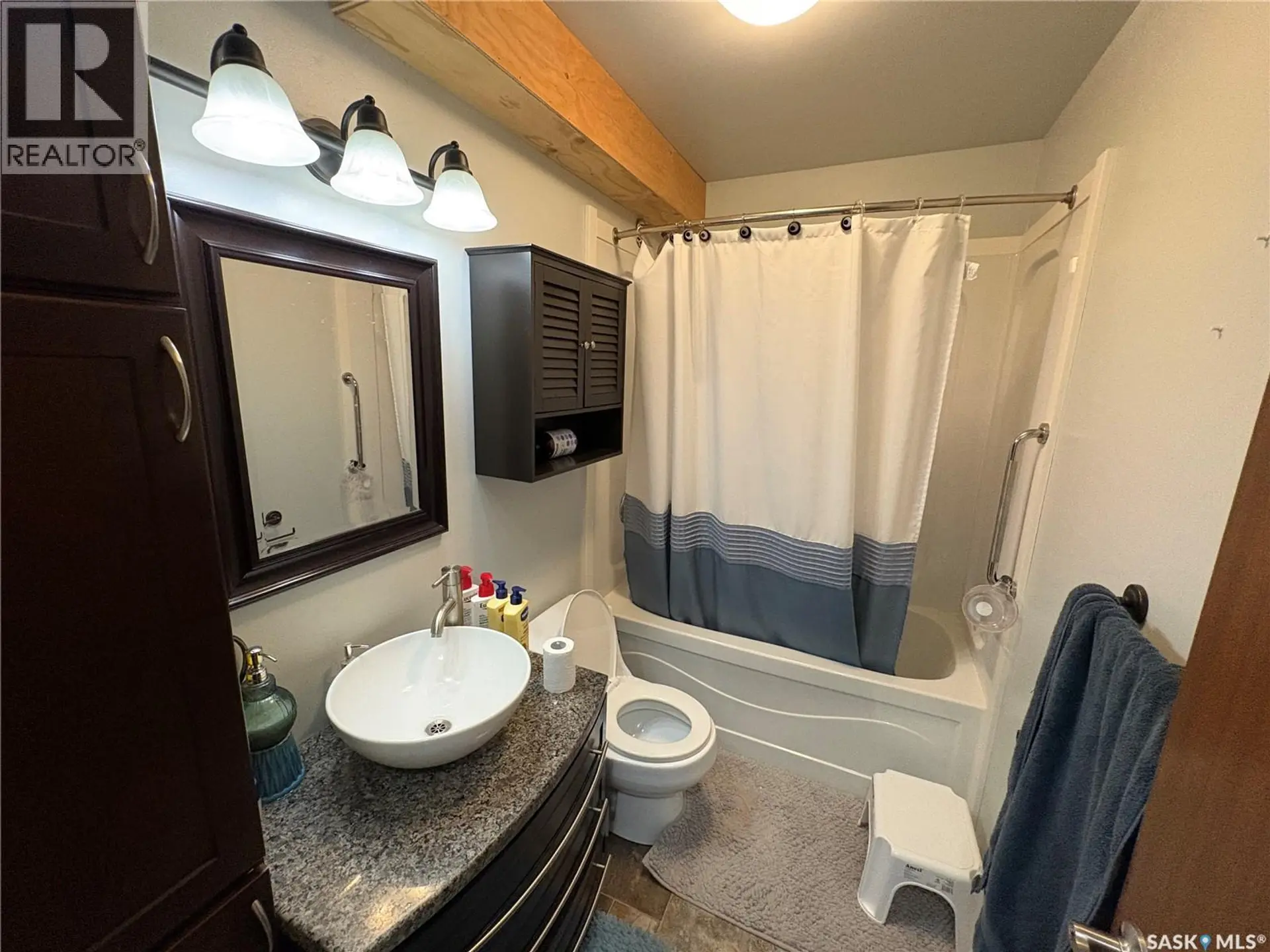 Property at 310 MAIN STREET, Abernethy, SK