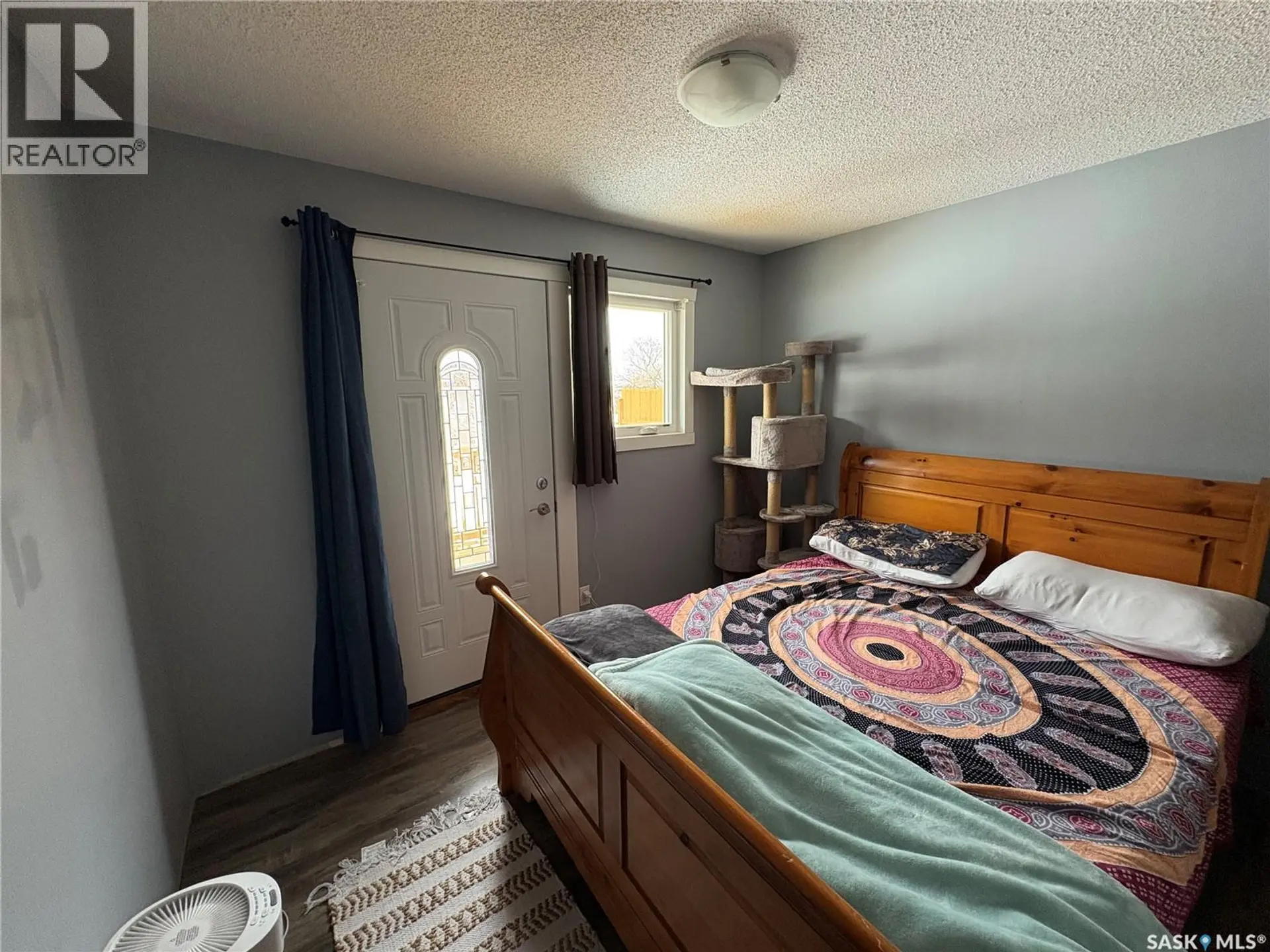 Property at 310 MAIN STREET, Abernethy, SK