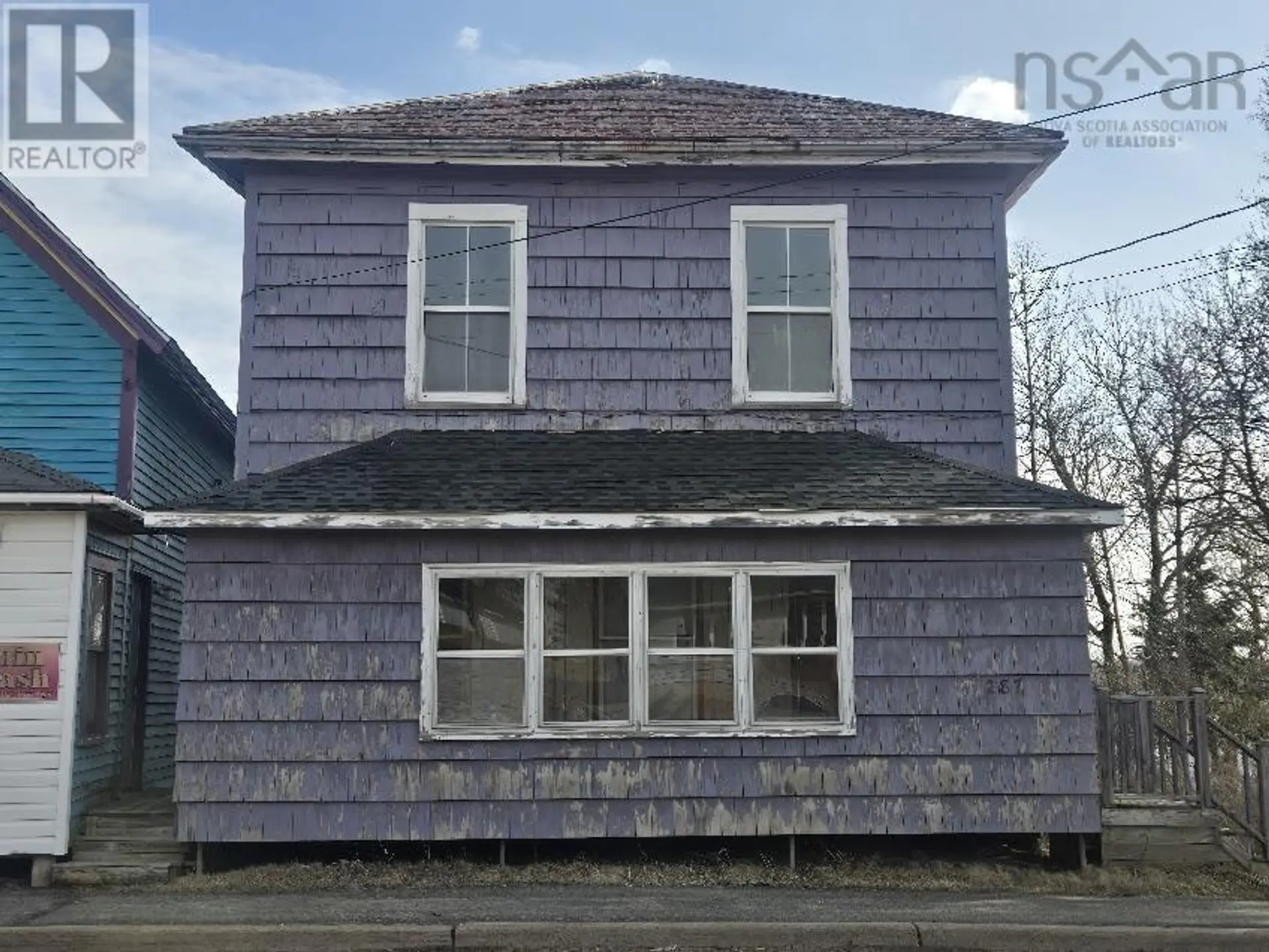 Property at 287 MAIN STREET, Tatamagouche, NS