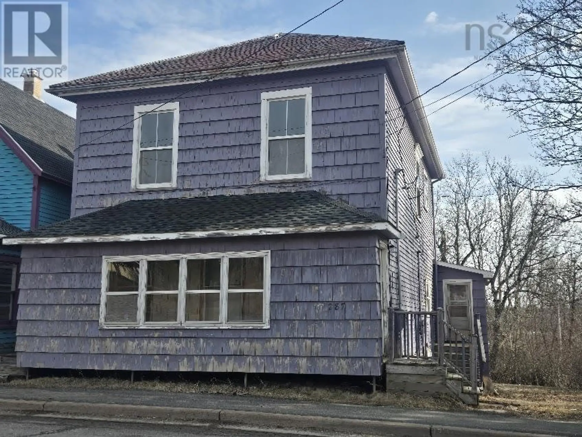 Property at 287 MAIN STREET, Tatamagouche, NS