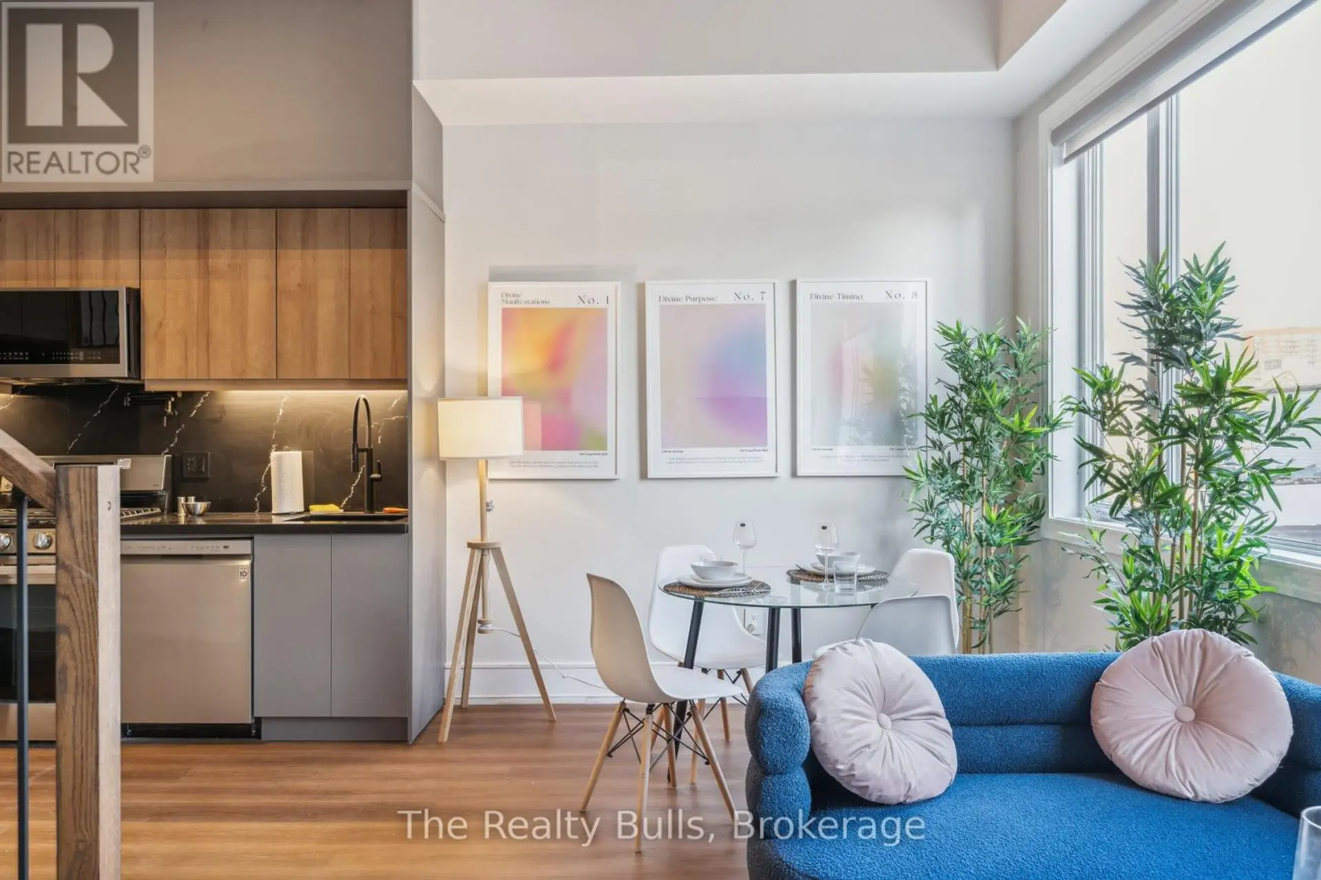 Property at 1320 QUEEN STREET W, Toronto, ON