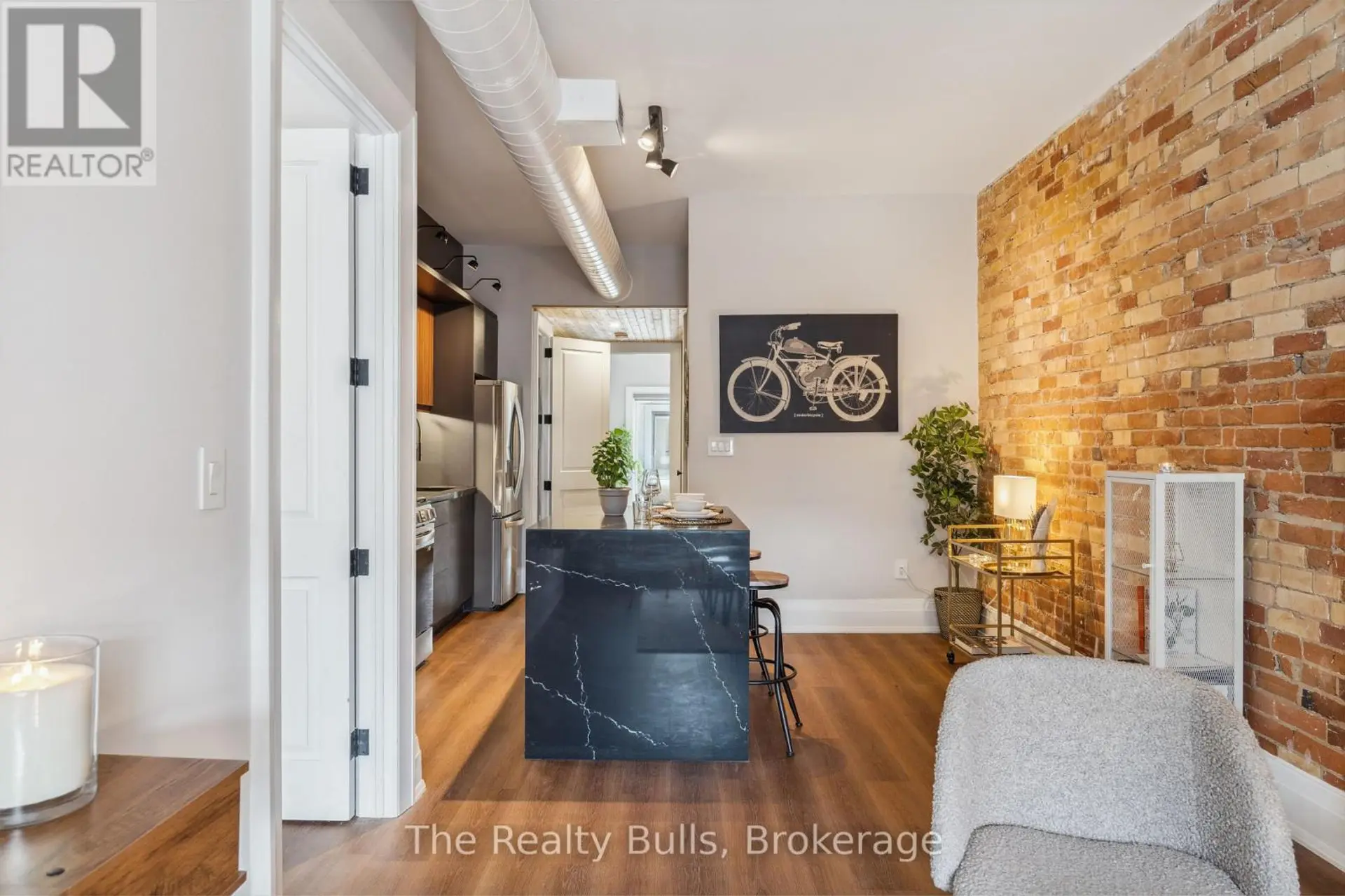 Property at 1320 QUEEN STREET W, Toronto, ON