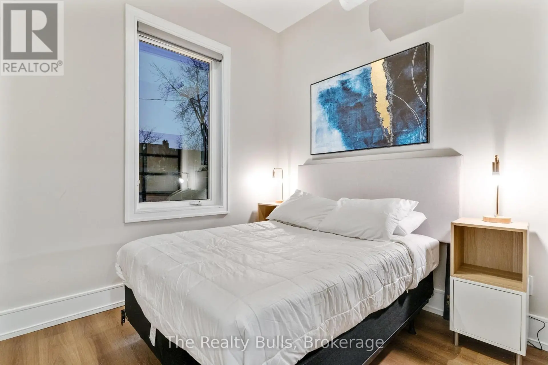 Property at 1320 QUEEN STREET W, Toronto, ON