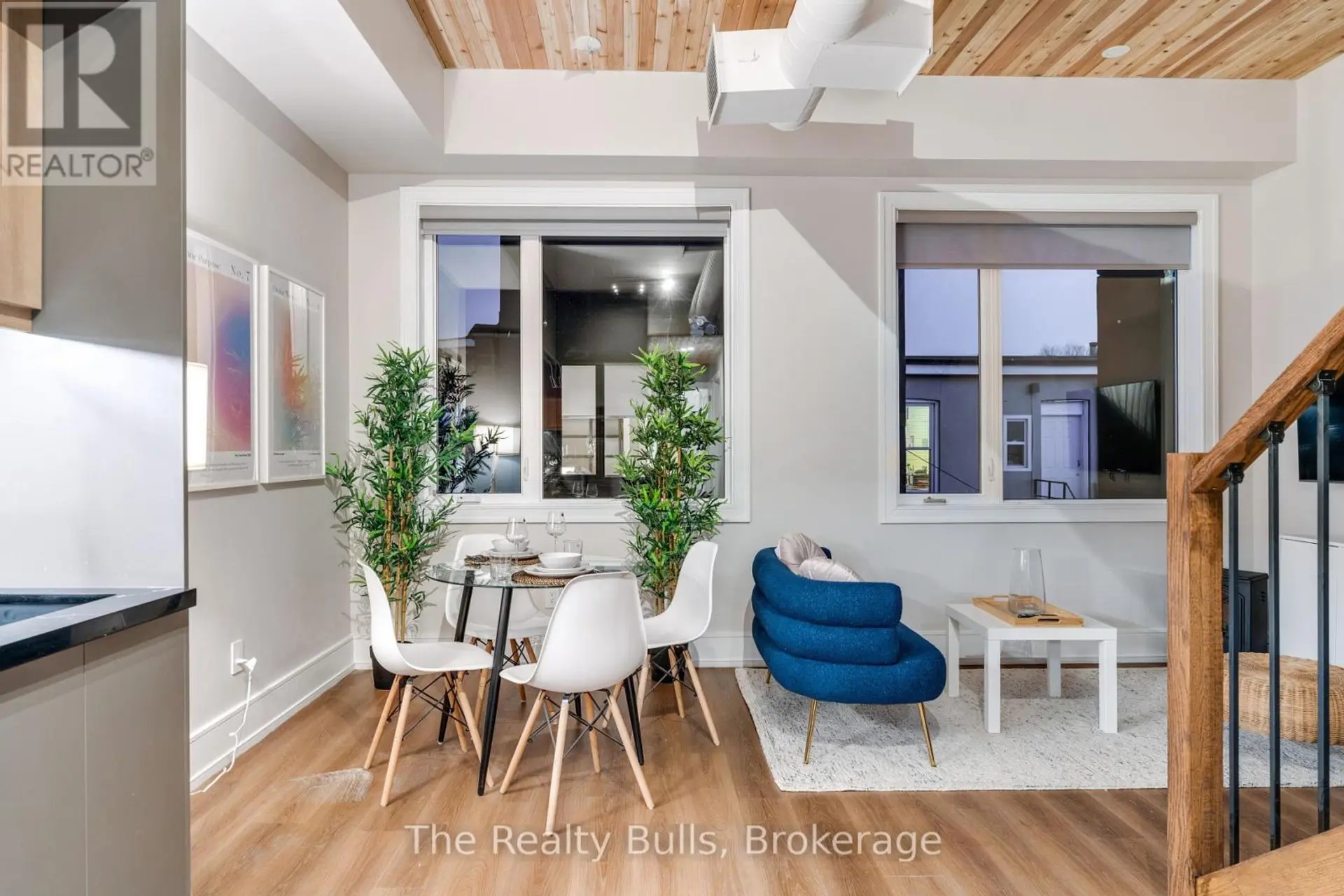 Property at 1320 QUEEN STREET W, Toronto, ON