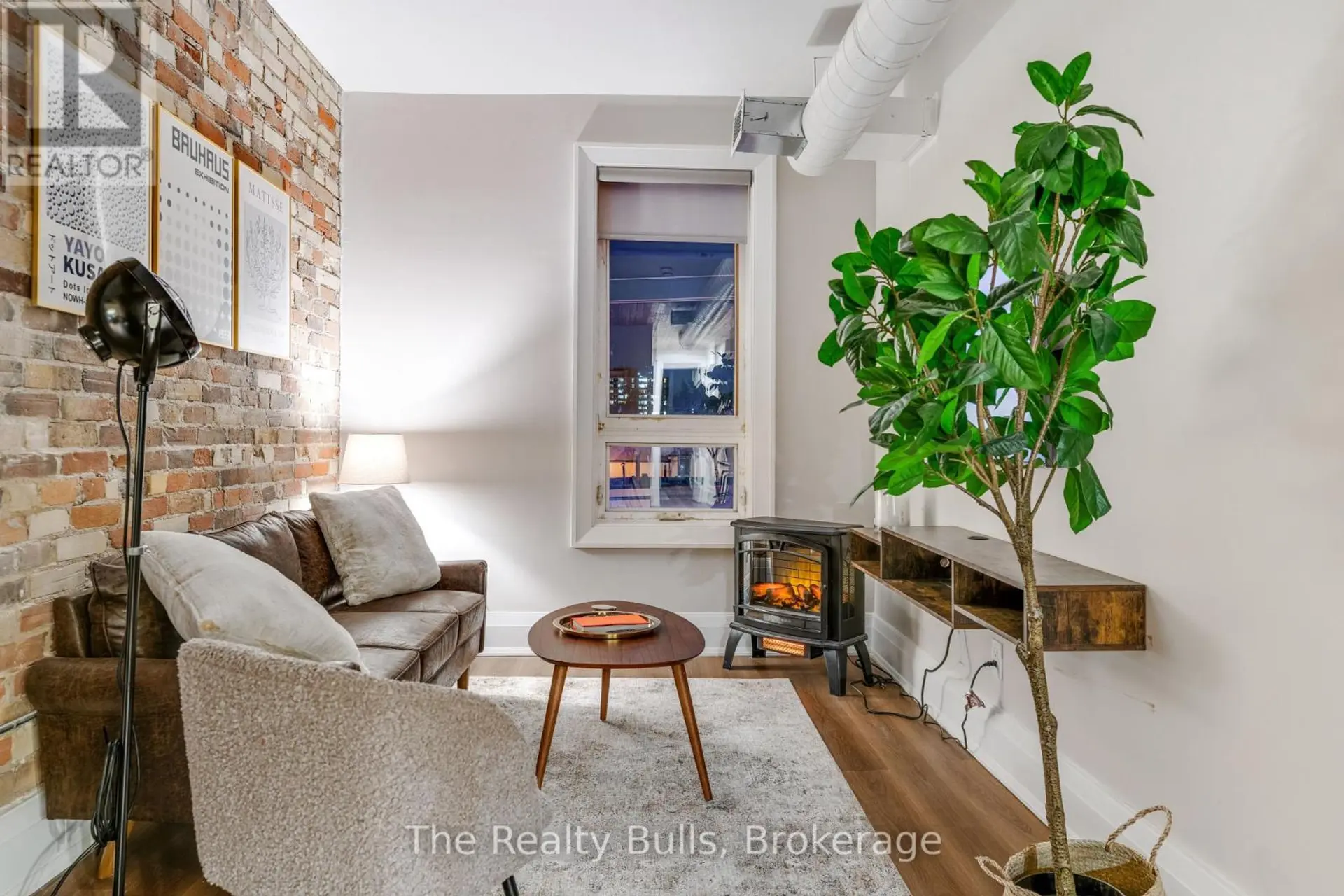 Property at 1320 QUEEN STREET W, Toronto, ON