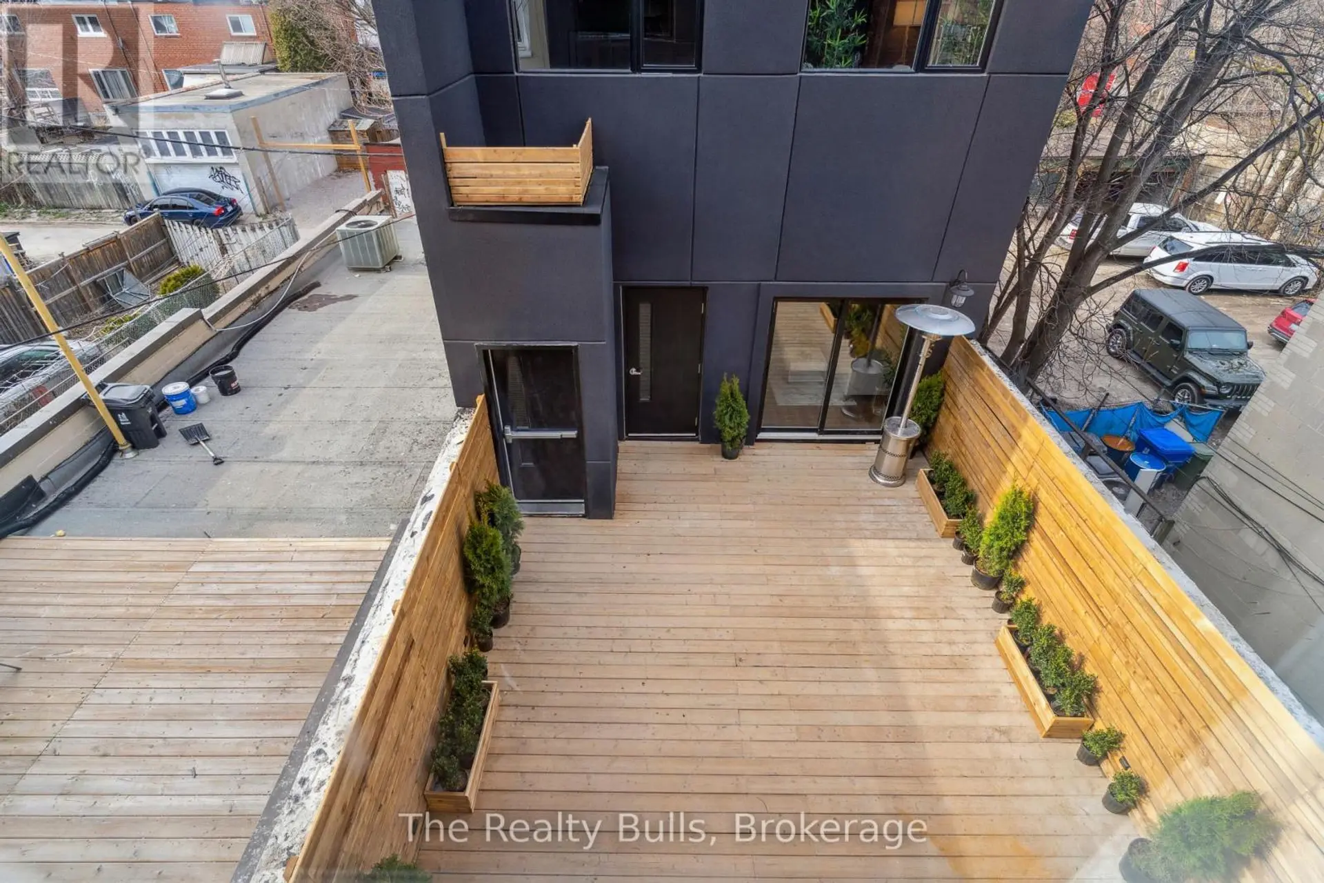 Property at 1320 QUEEN STREET W, Toronto, ON