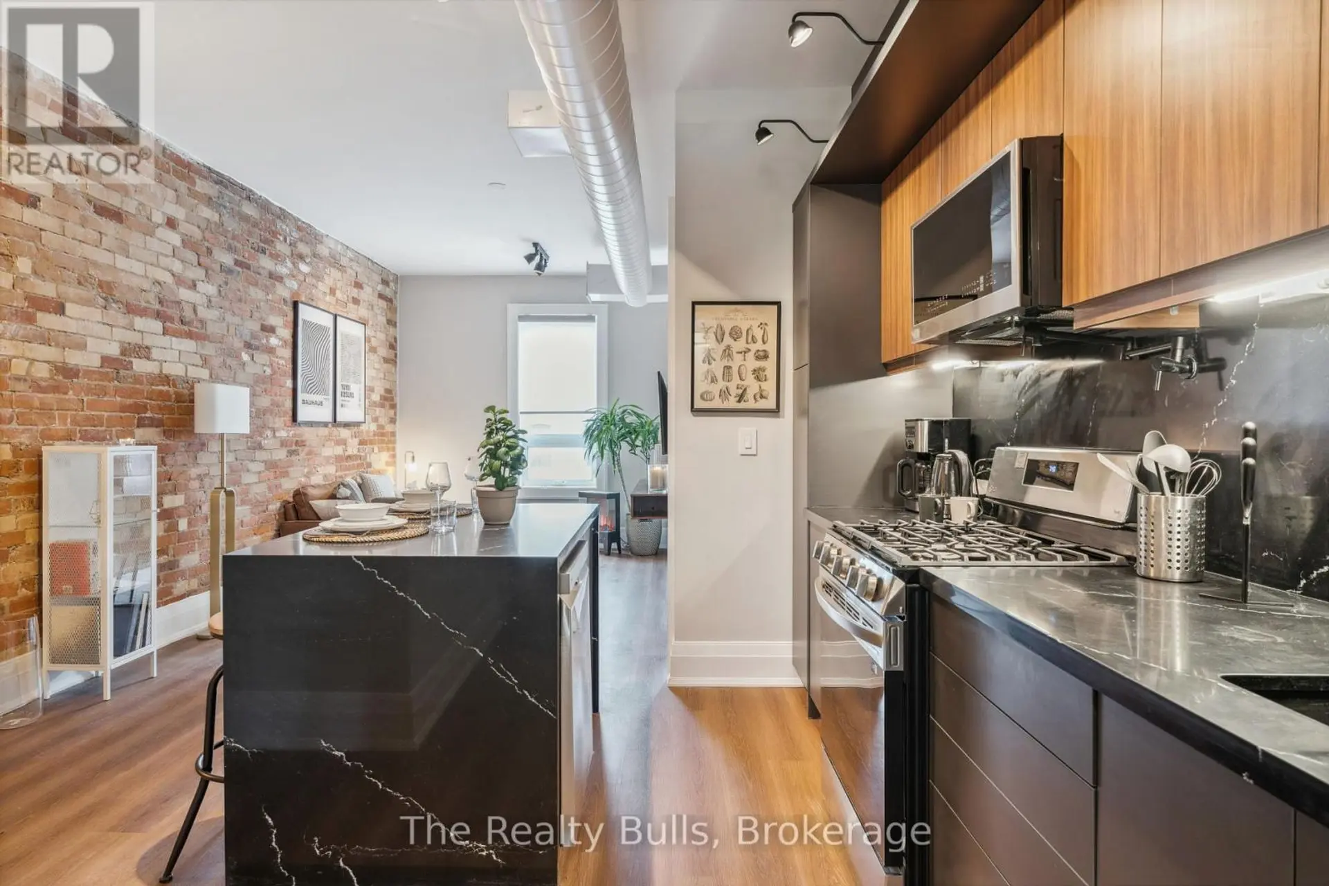 Property at 1320 QUEEN STREET W, Toronto, ON