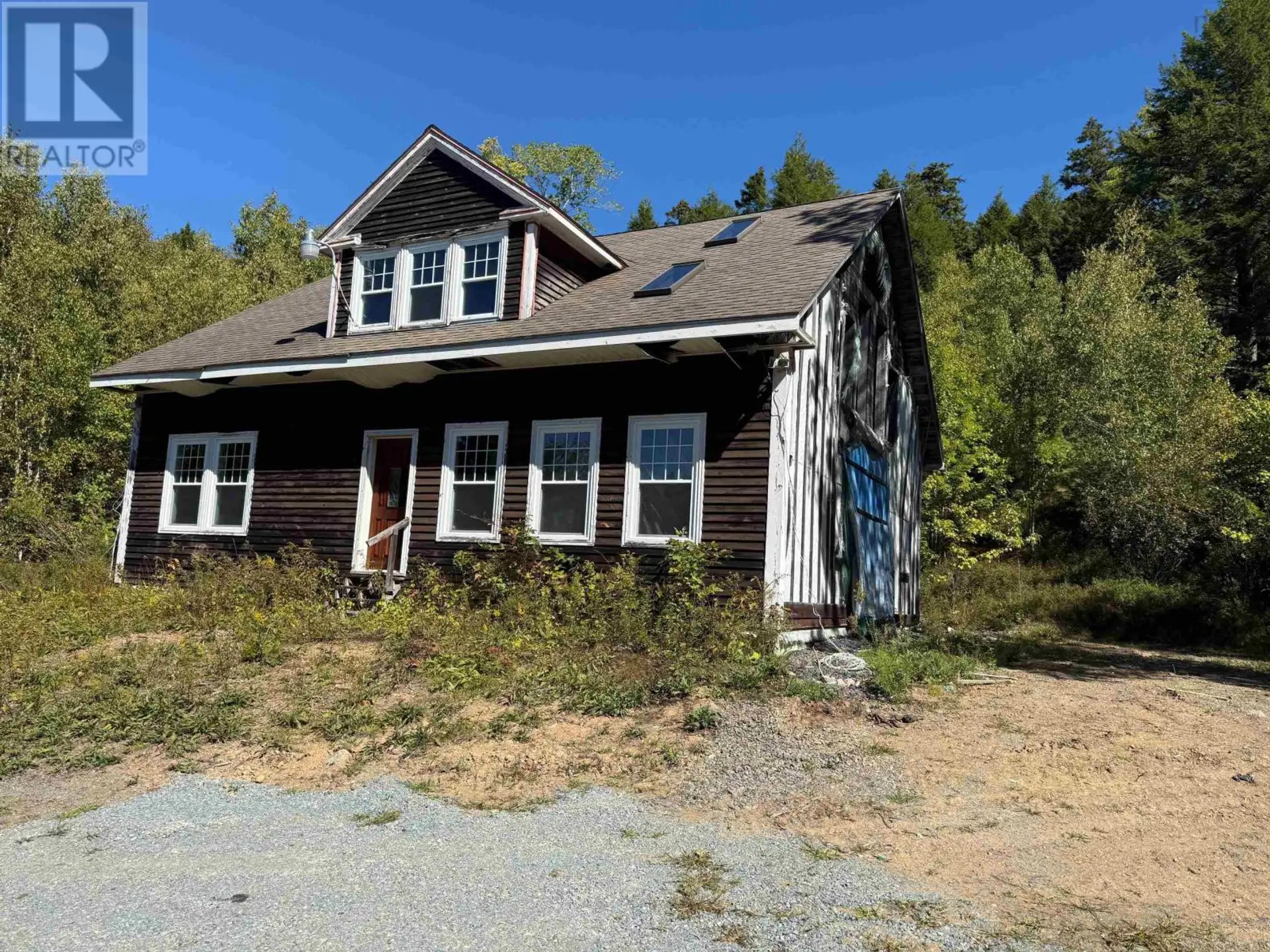 Property at 571 CONQUERALL MILLS ROAD, Conquerall Mills, NS