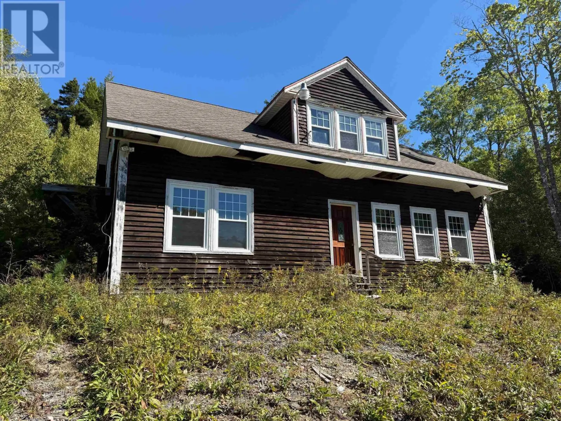 Property at 571 CONQUERALL MILLS ROAD, Conquerall Mills, NS