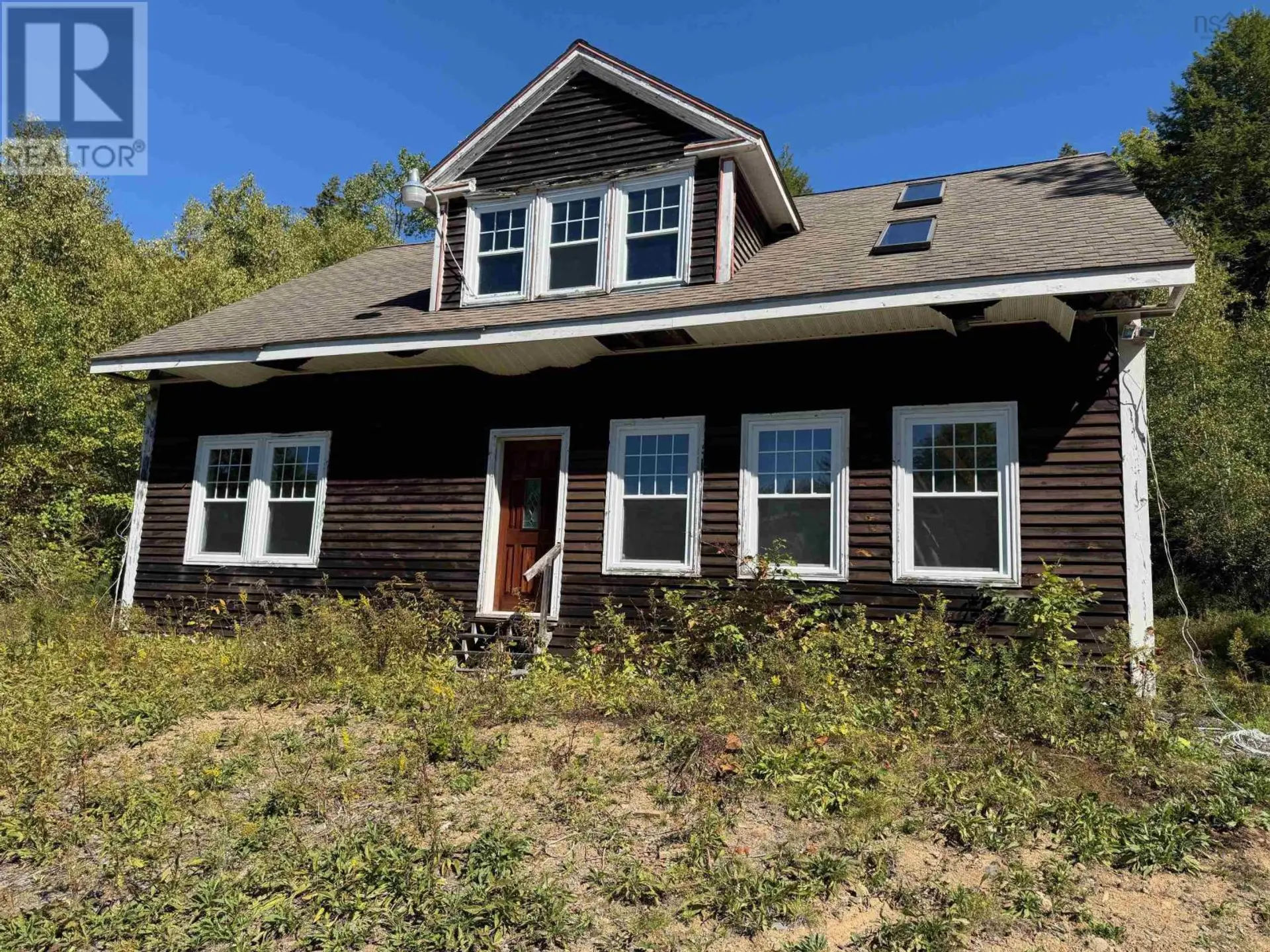 Property at 571 CONQUERALL MILLS ROAD, Conquerall Mills, NS