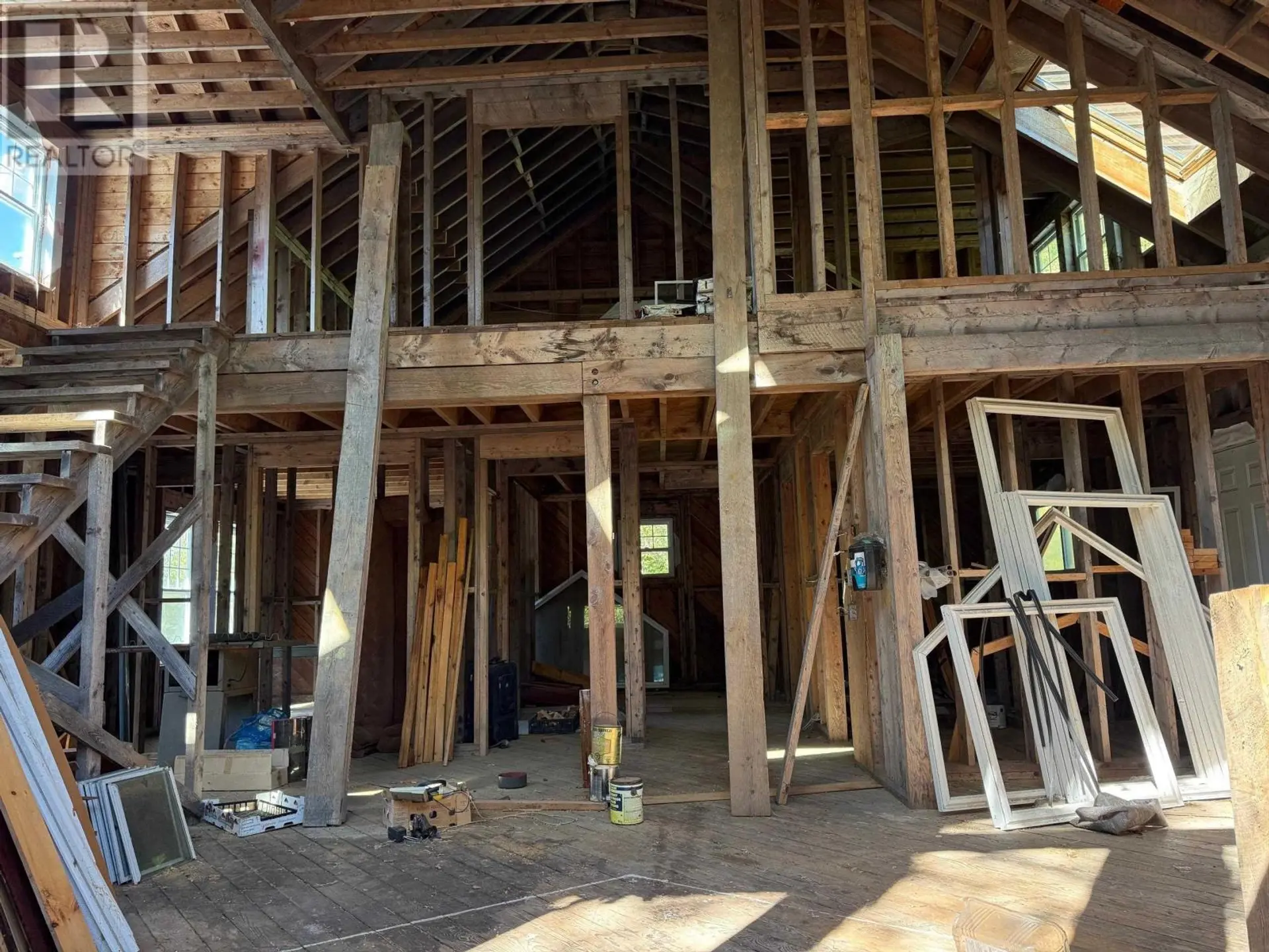 Property at 571 CONQUERALL MILLS ROAD, Conquerall Mills, NS