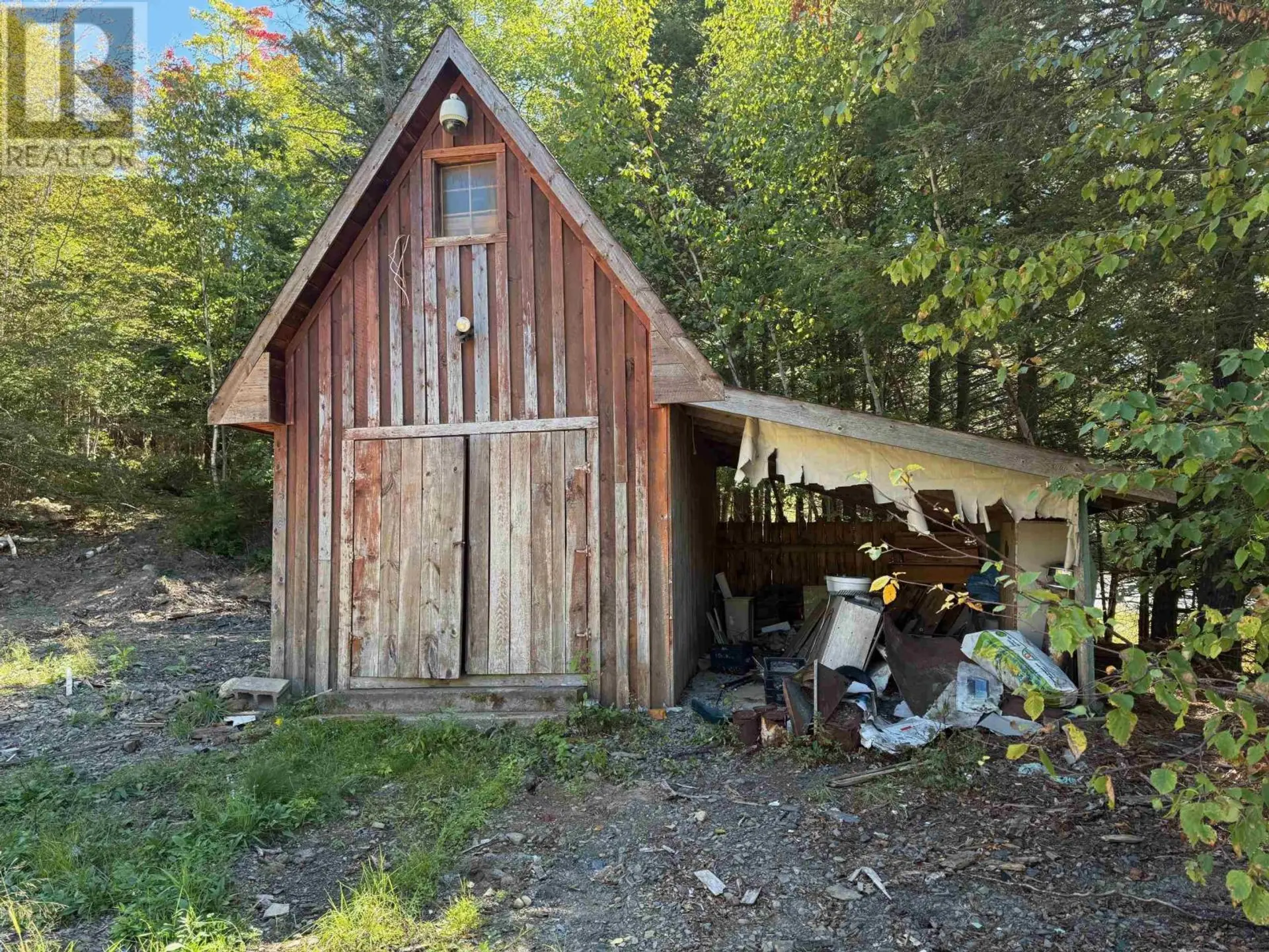 Property at 571 CONQUERALL MILLS ROAD, Conquerall Mills, NS