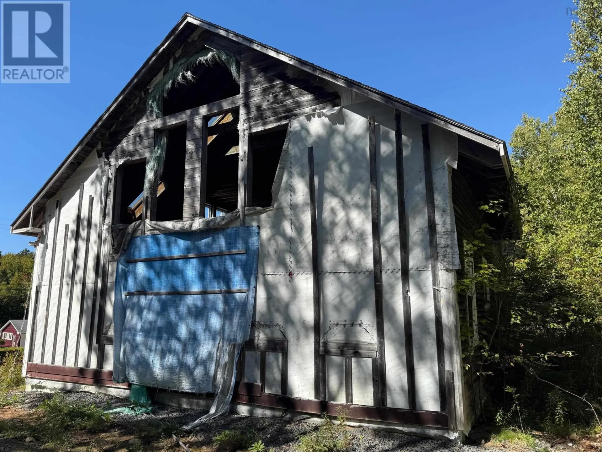 Property at 571 CONQUERALL MILLS ROAD, Conquerall Mills, NS