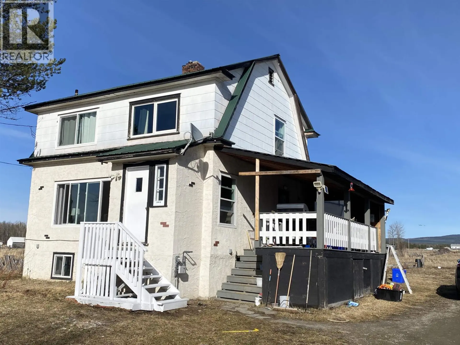 Property at 6920 SUTLEY ROAD, Prince George, BC