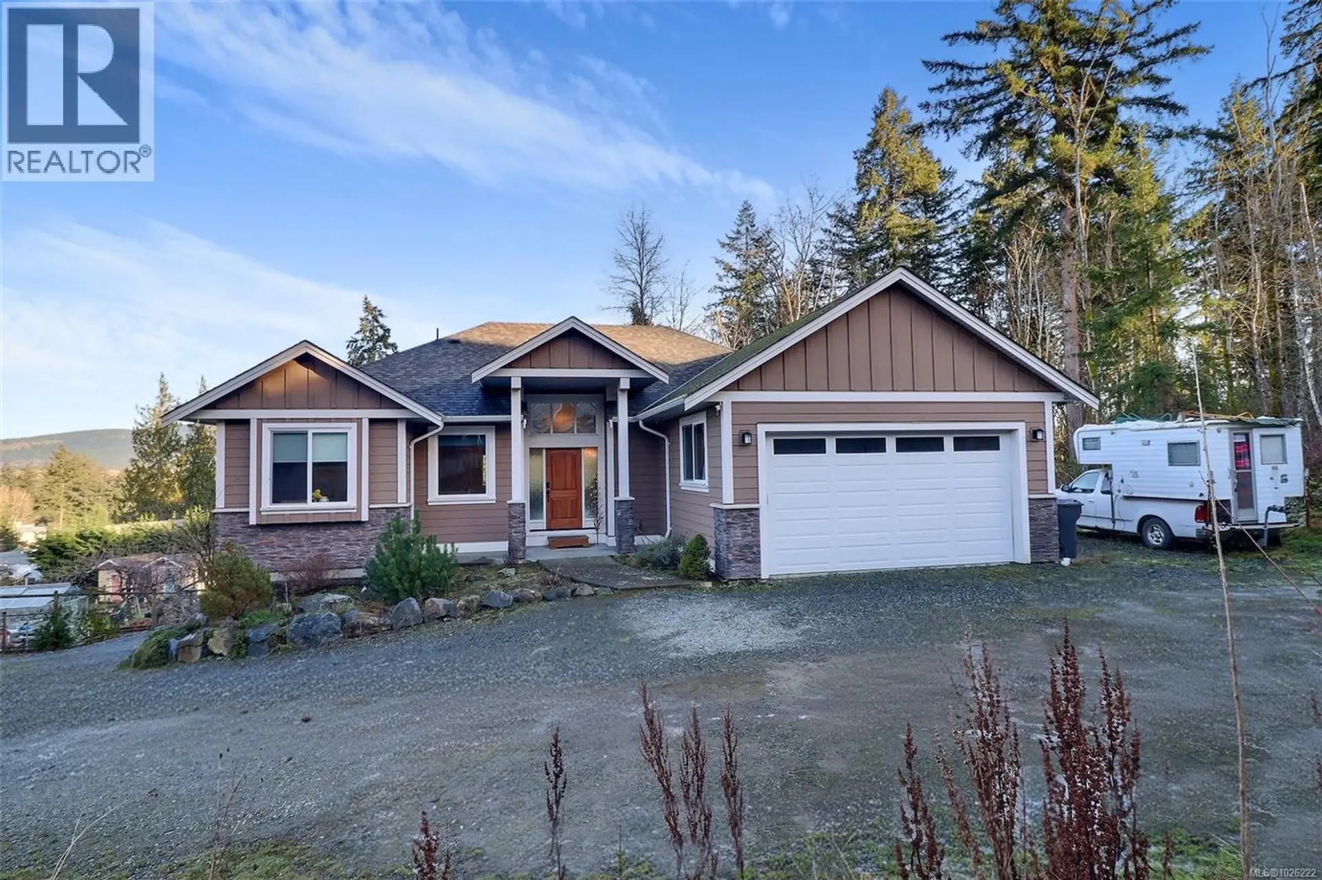 Property at 2984 PHILLIPS RD, Duncan, BC