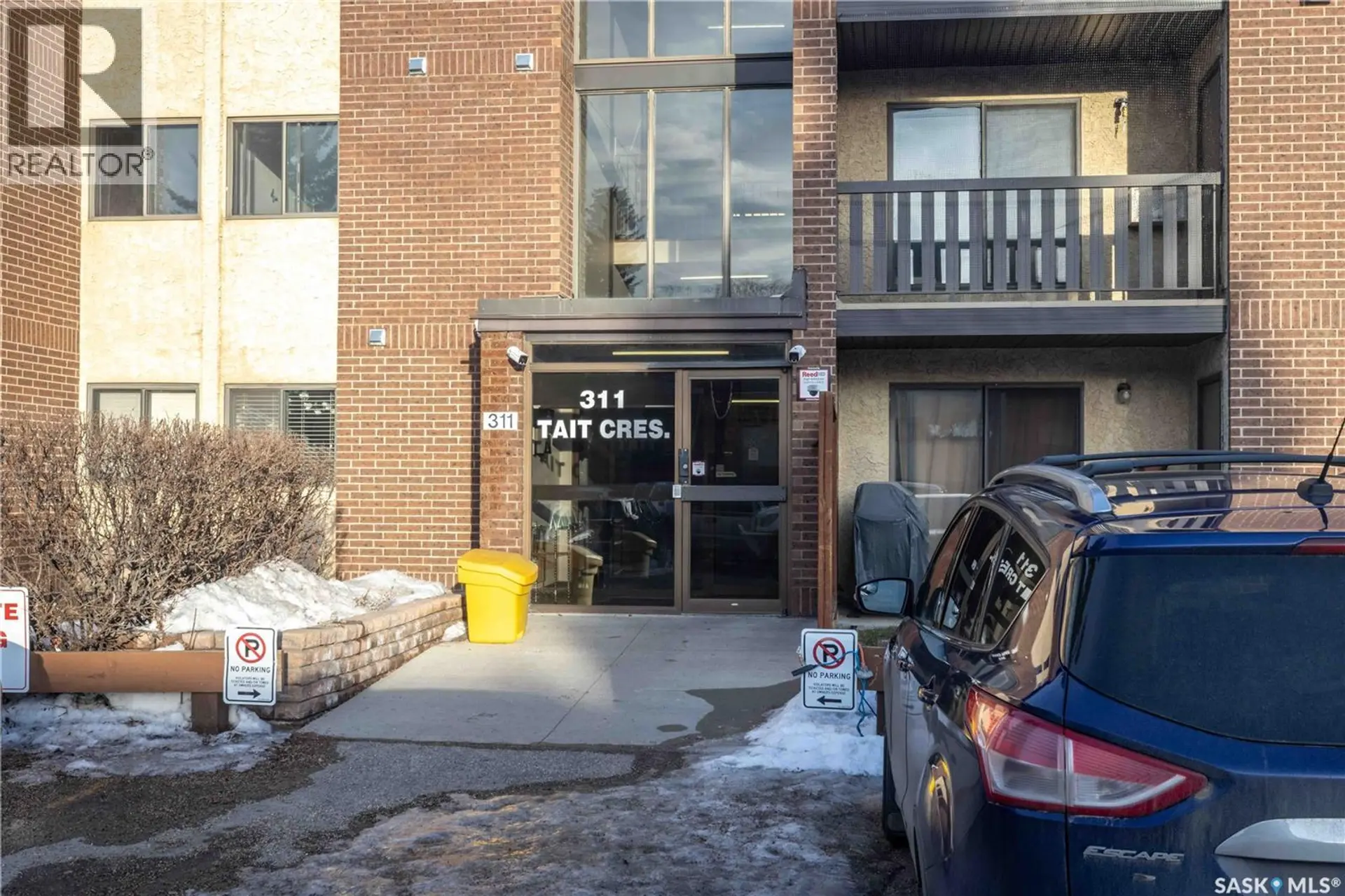 Property at #310 311 TAIT CRESCENT, Saskatoon, SK