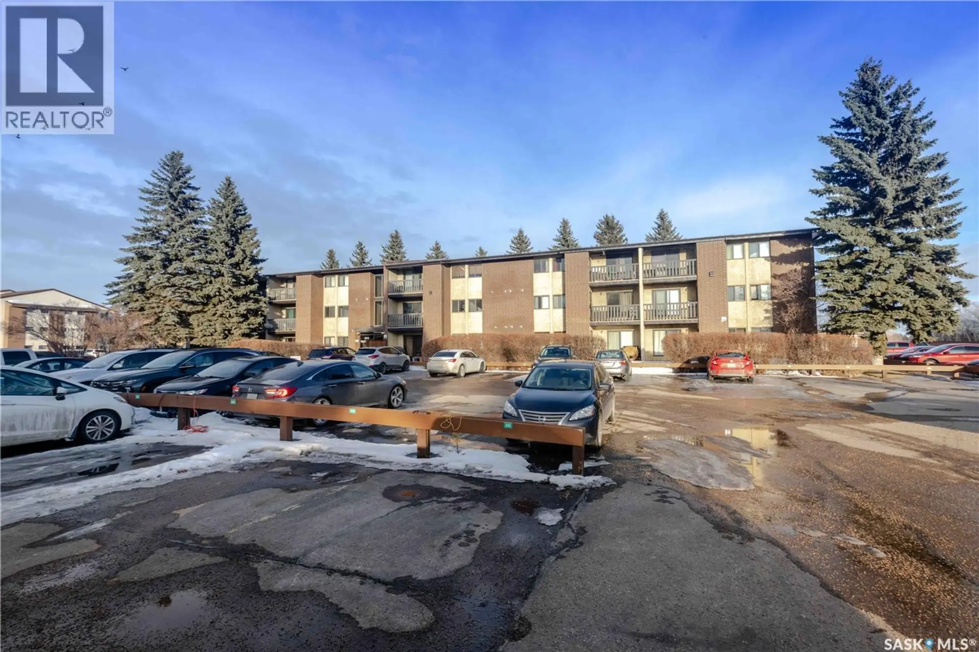 Property at #310 311 TAIT CRESCENT, Saskatoon, SK