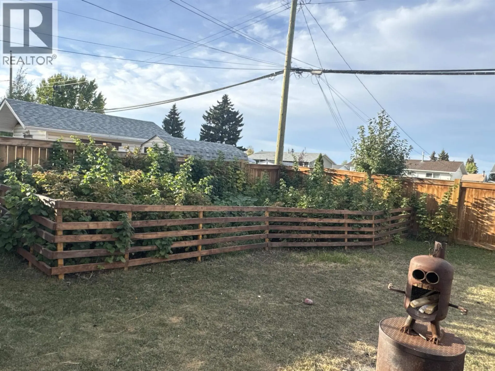 Property at 9808 112 AVENUE, Fort St. John, BC