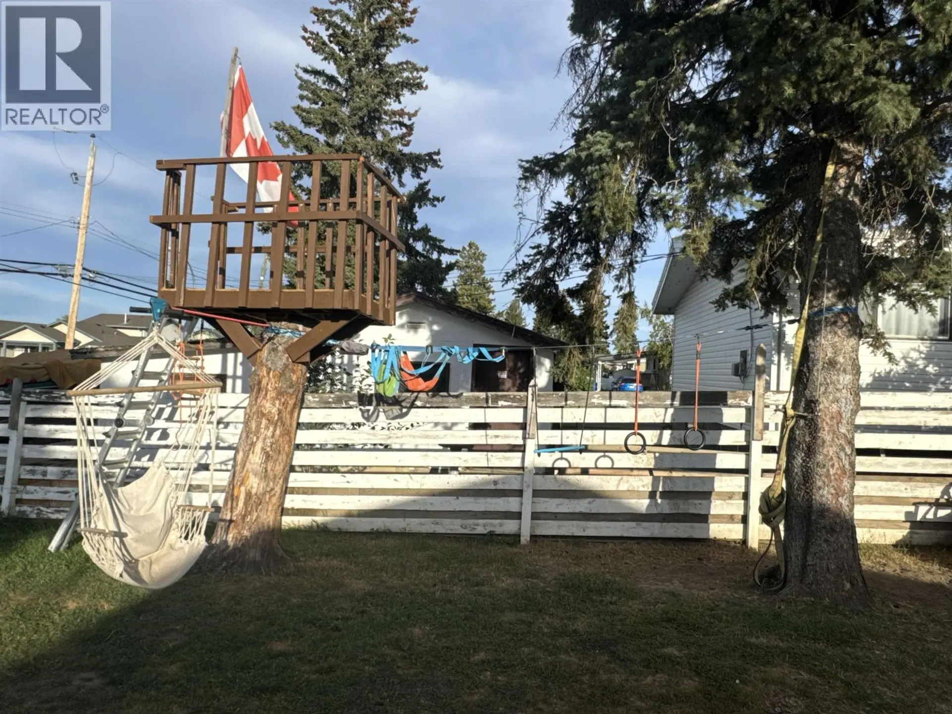 Property at 9808 112 AVENUE, Fort St. John, BC