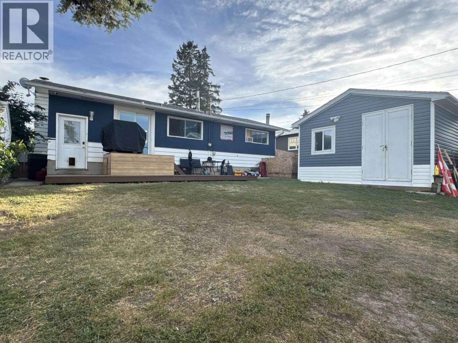 Property at 9808 112 AVENUE, Fort St. John, BC