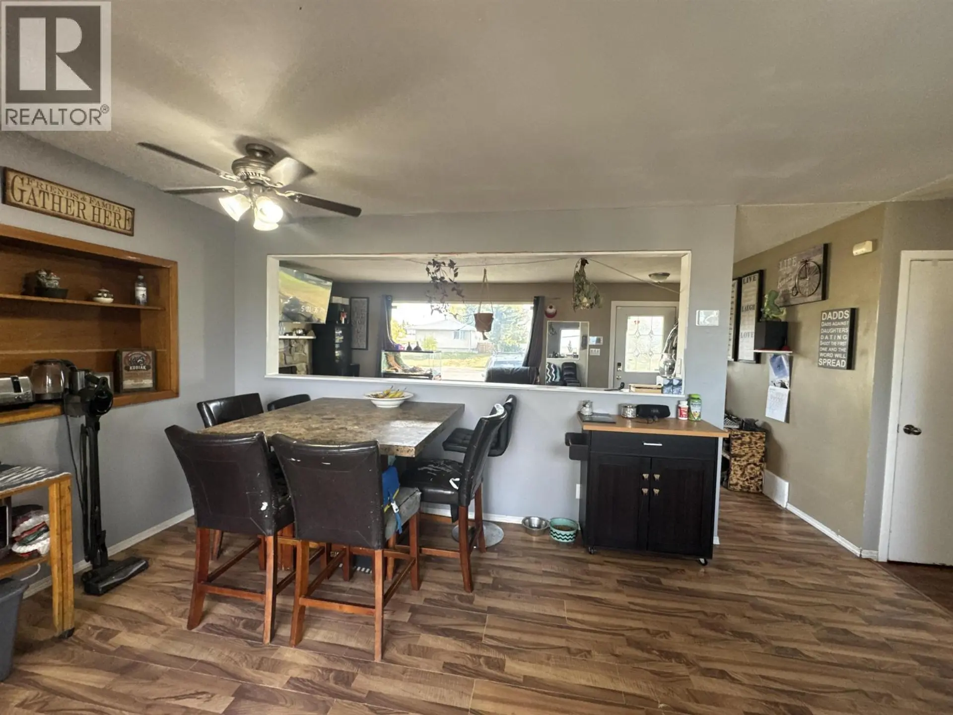 Property at 9808 112 AVENUE, Fort St. John, BC