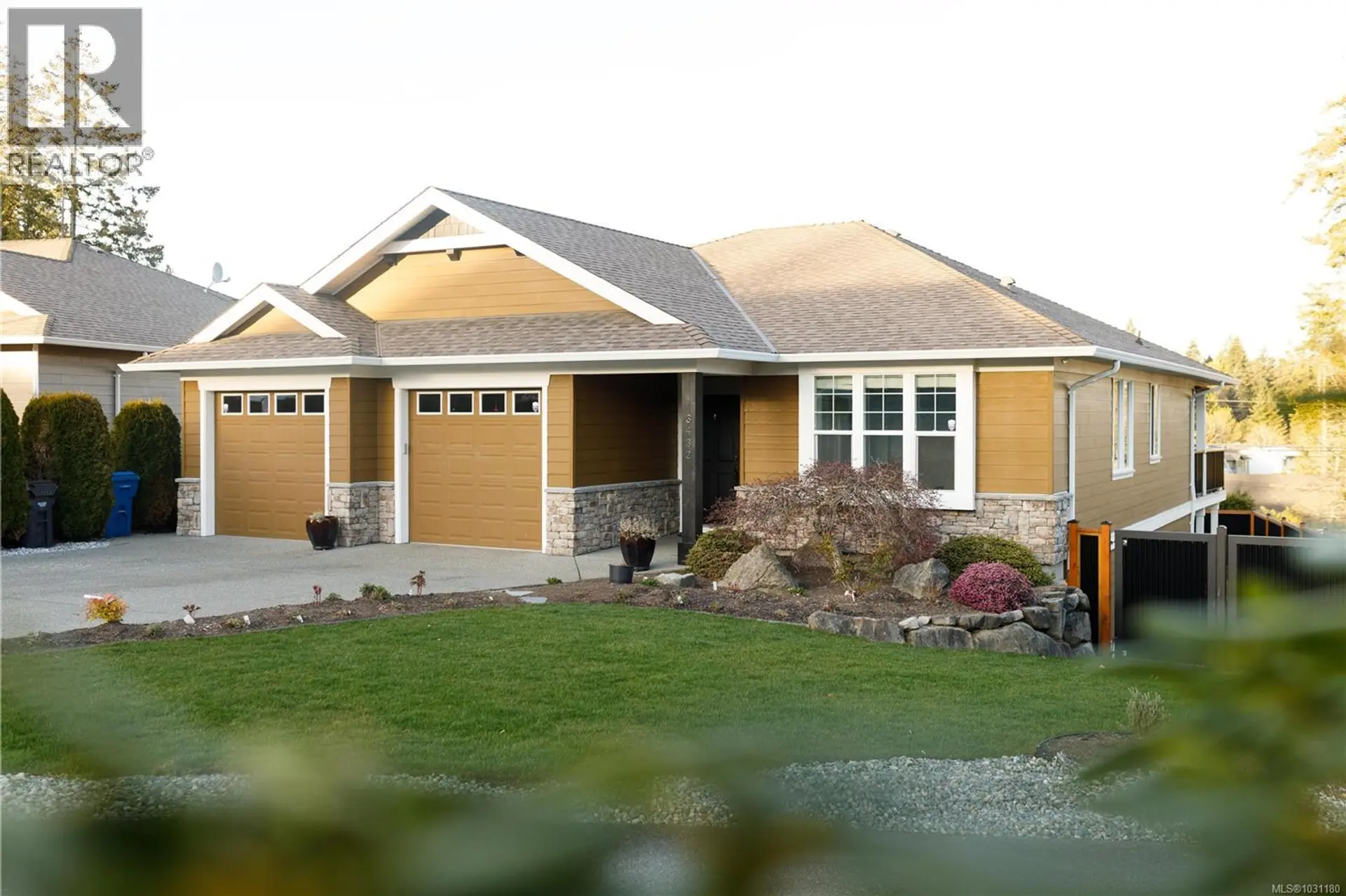 Property at 3432 Galveston Pl, Nanaimo, BC