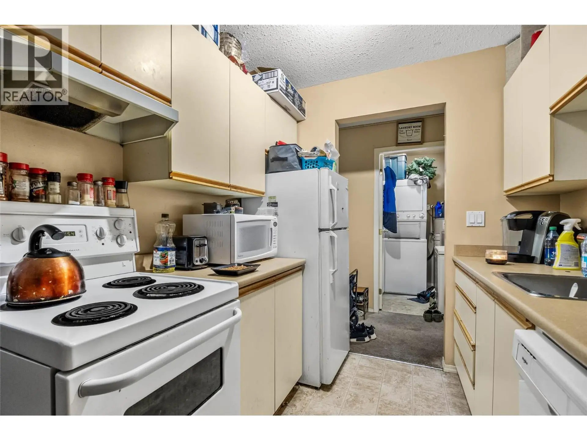 Property at #209 1760 BRUNNER AVENUE, Kamloops, BC