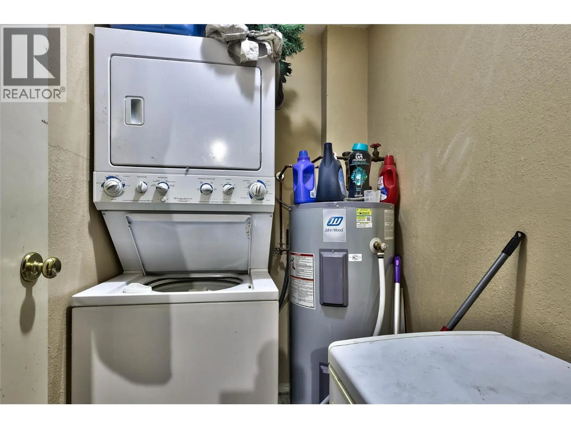 Property at #209 1760 BRUNNER AVENUE, Kamloops, BC