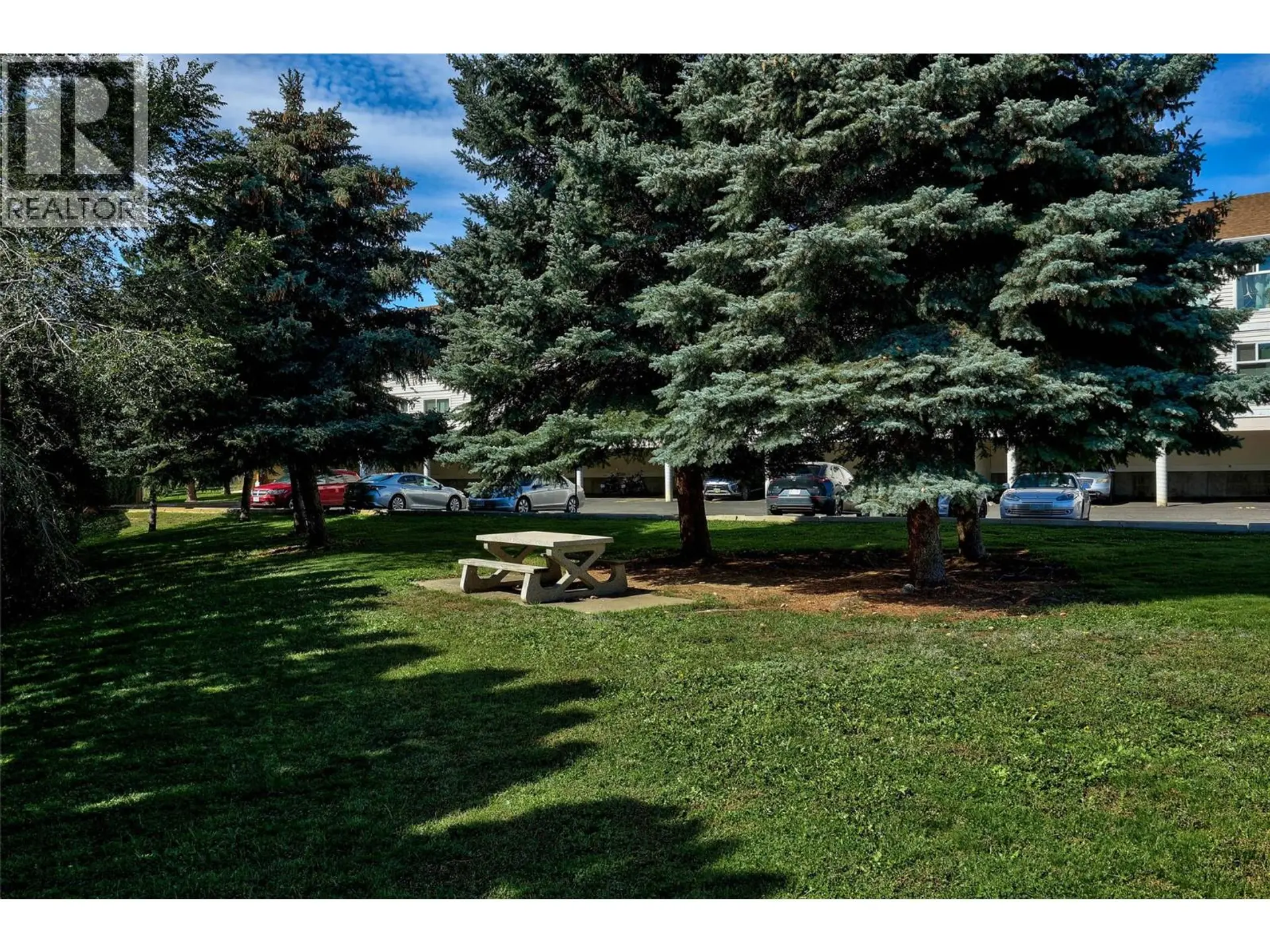 Property at #209 1760 BRUNNER AVENUE, Kamloops, BC